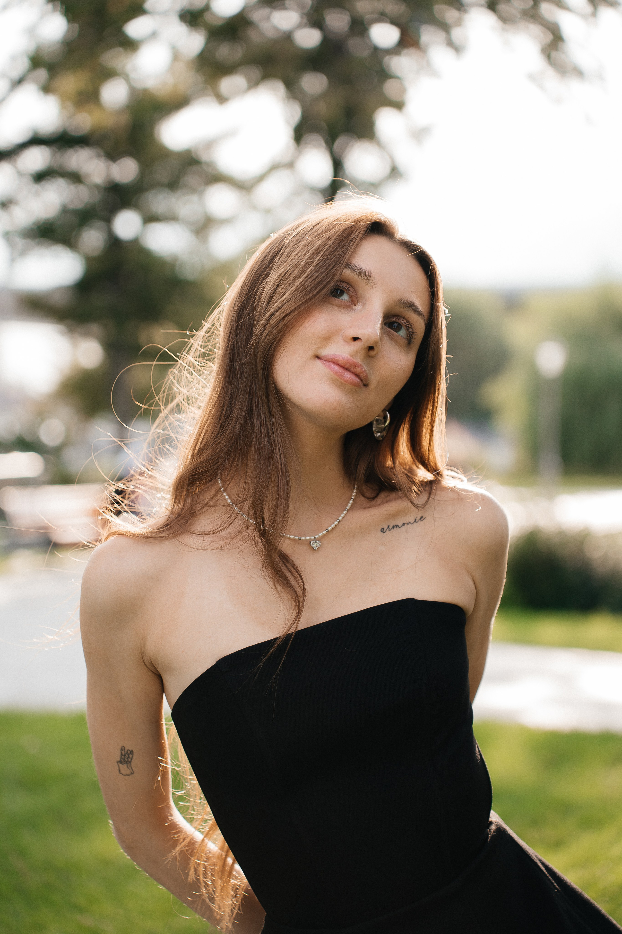 Arina. Photographer in Barcelona