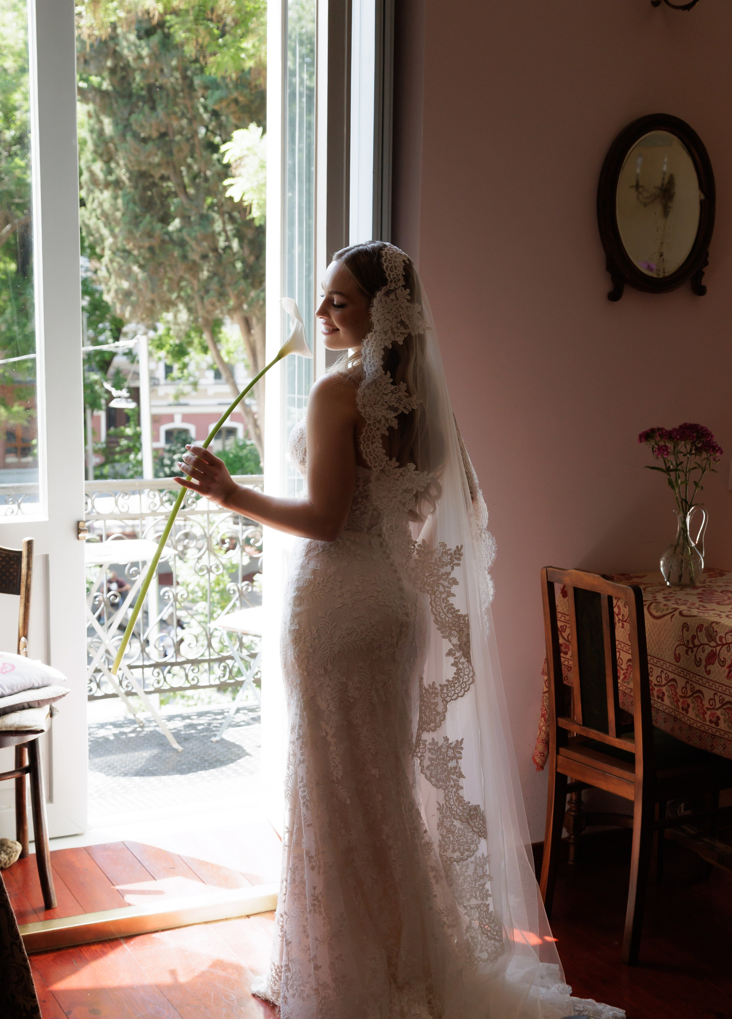 Сборы+прогулка+церемония+фуршет. Wedding photographer Batumi Tbilisi Georgia