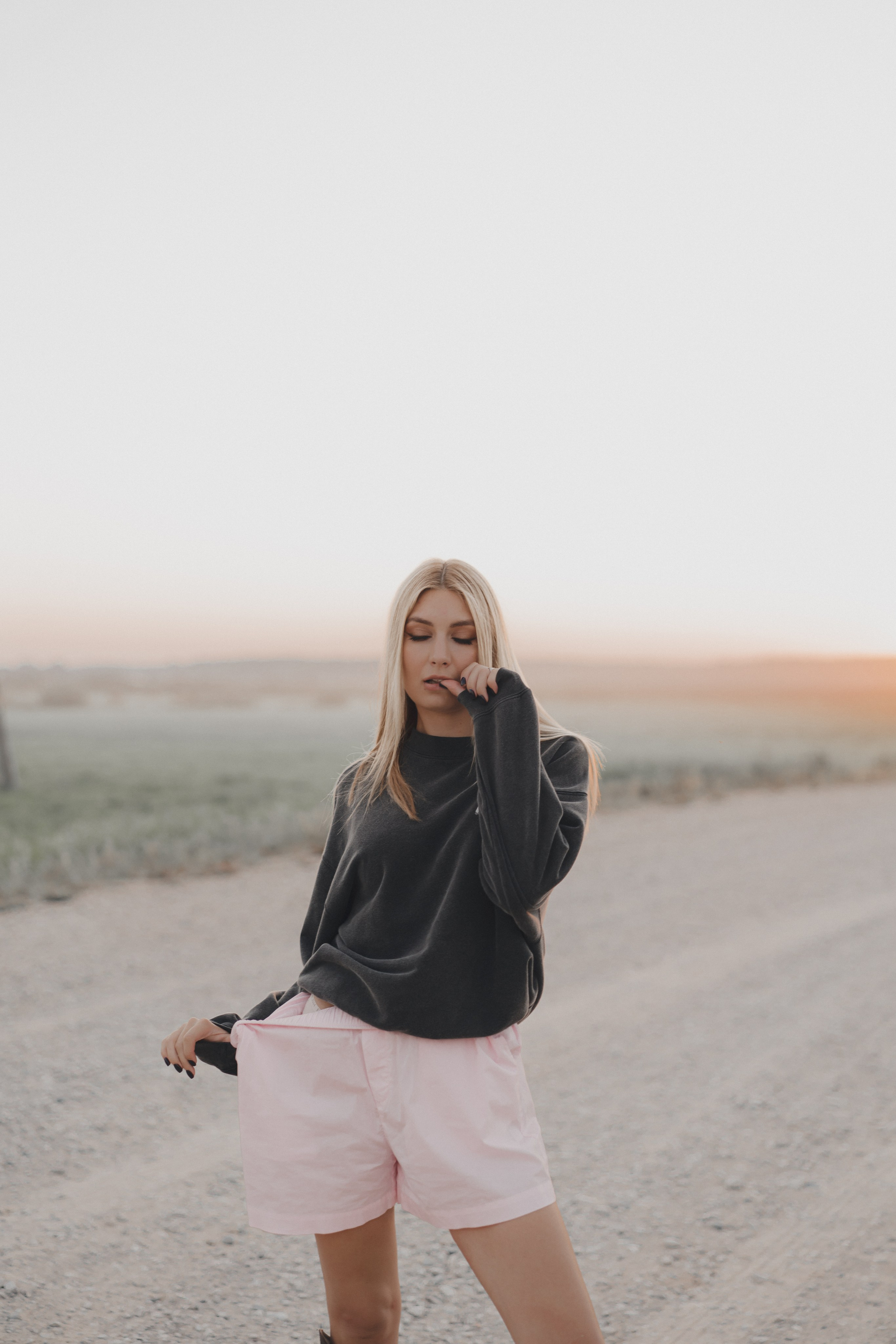 Nature. Portrait, lookbook and family photographer in Riga, LATVIA