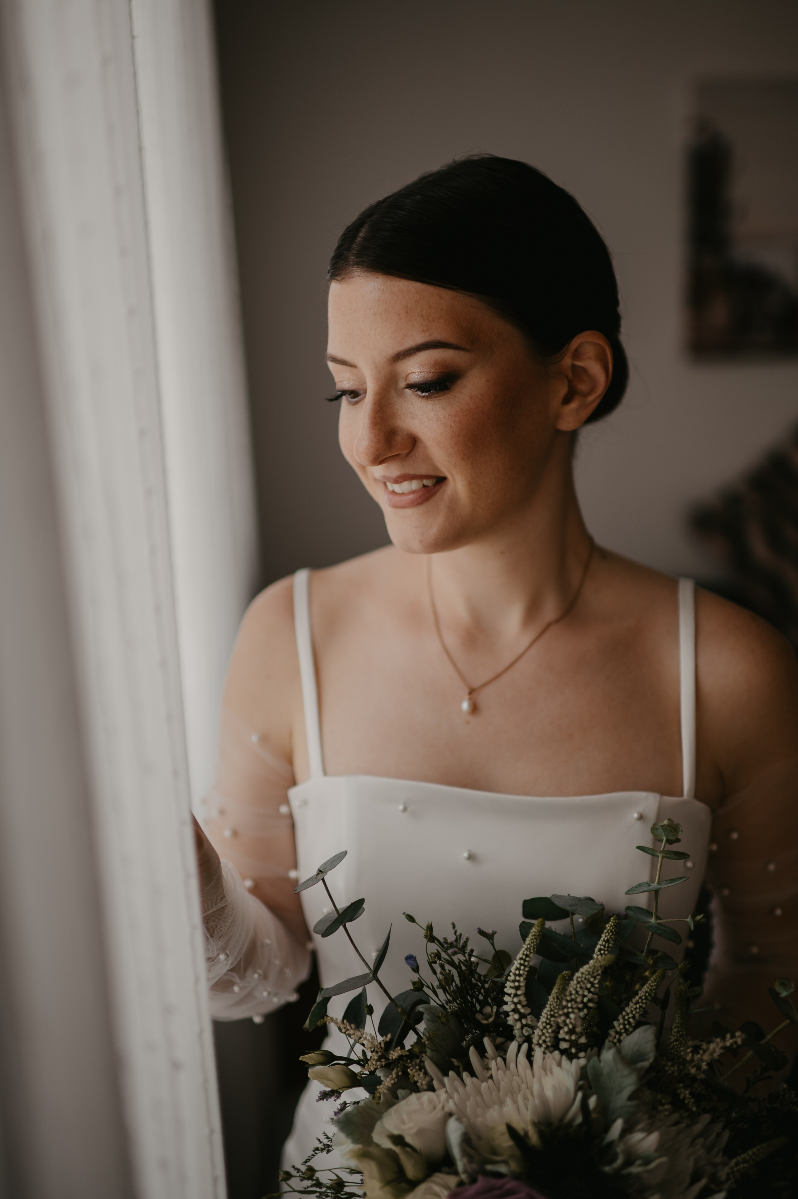 Tamara & Draško. Ana Sladojevic