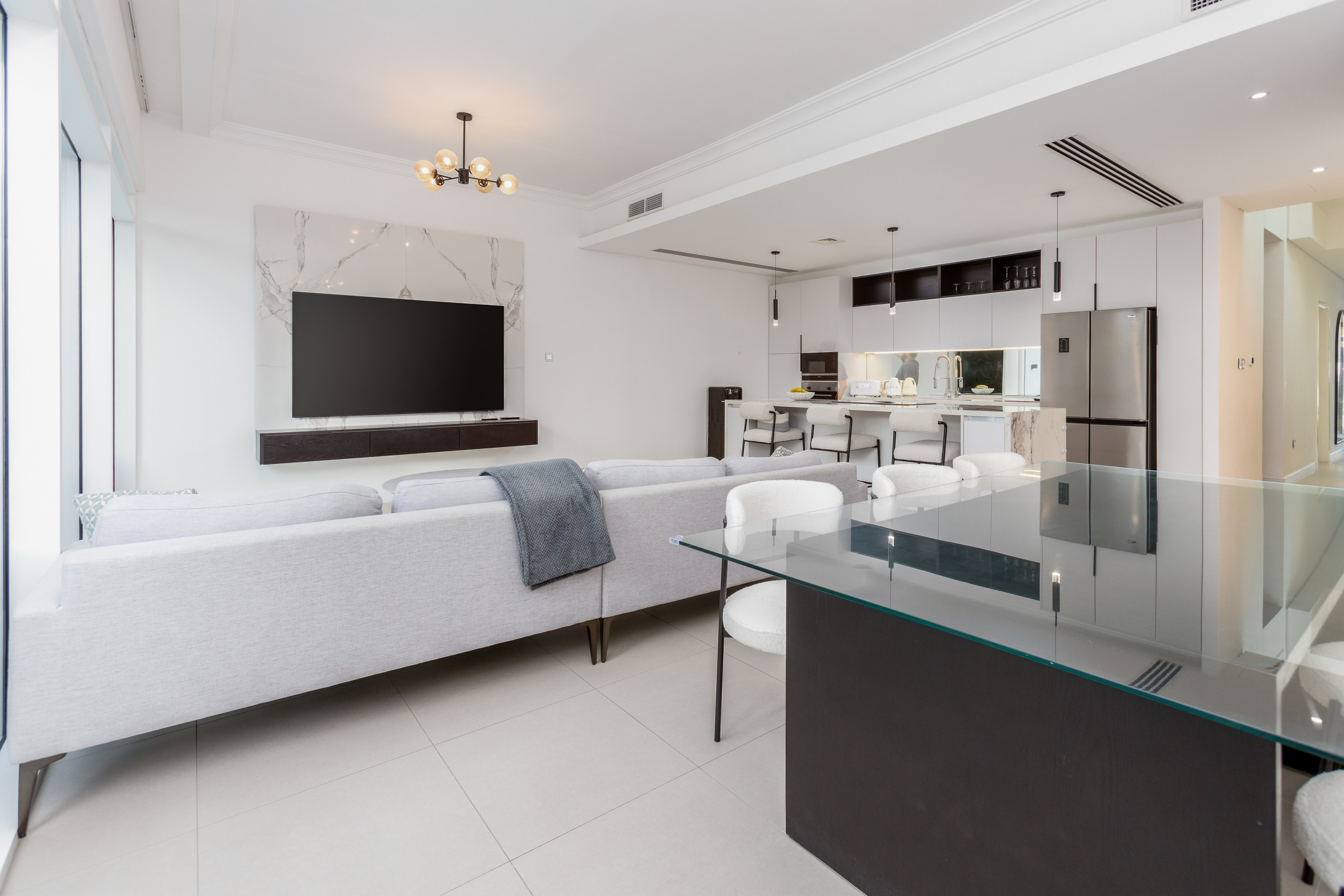 Brookfield Damac hills. Samy Mar Boy │Portrait, Automotive and Real Estate Photographer