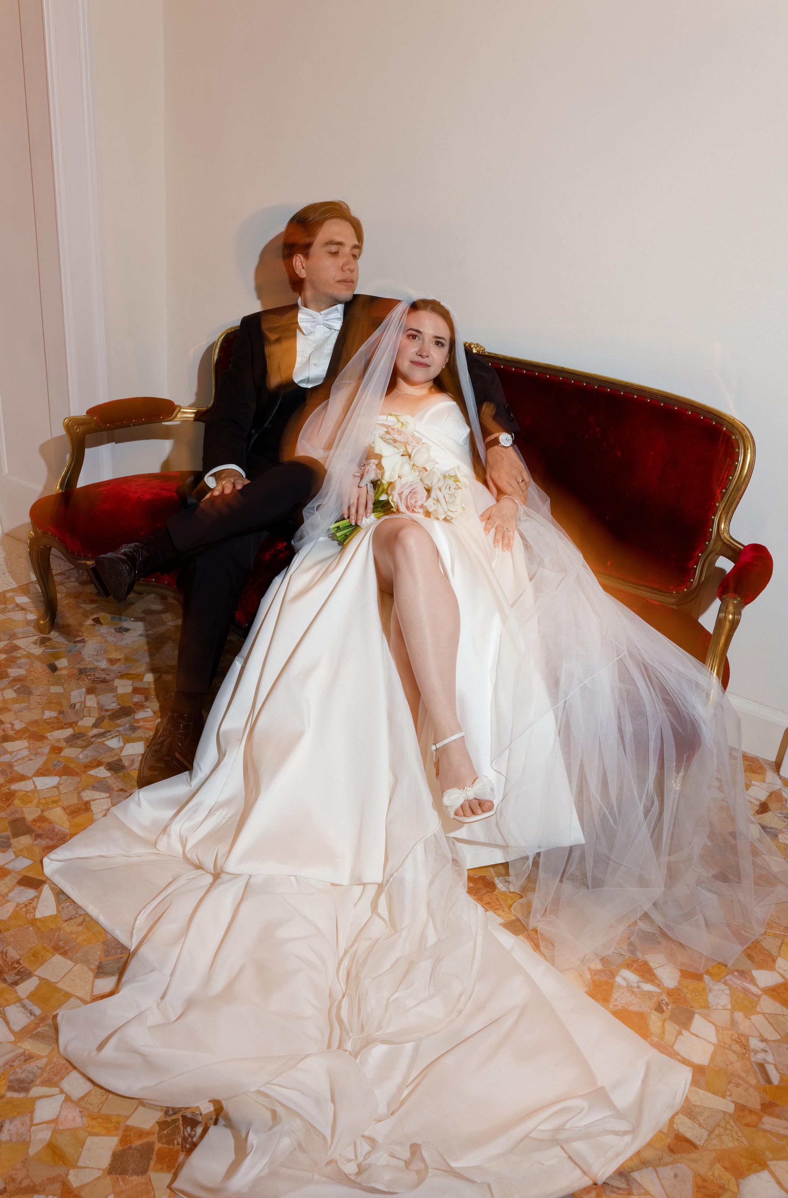 Wedding at Villa Carminati Resta on Lake Como