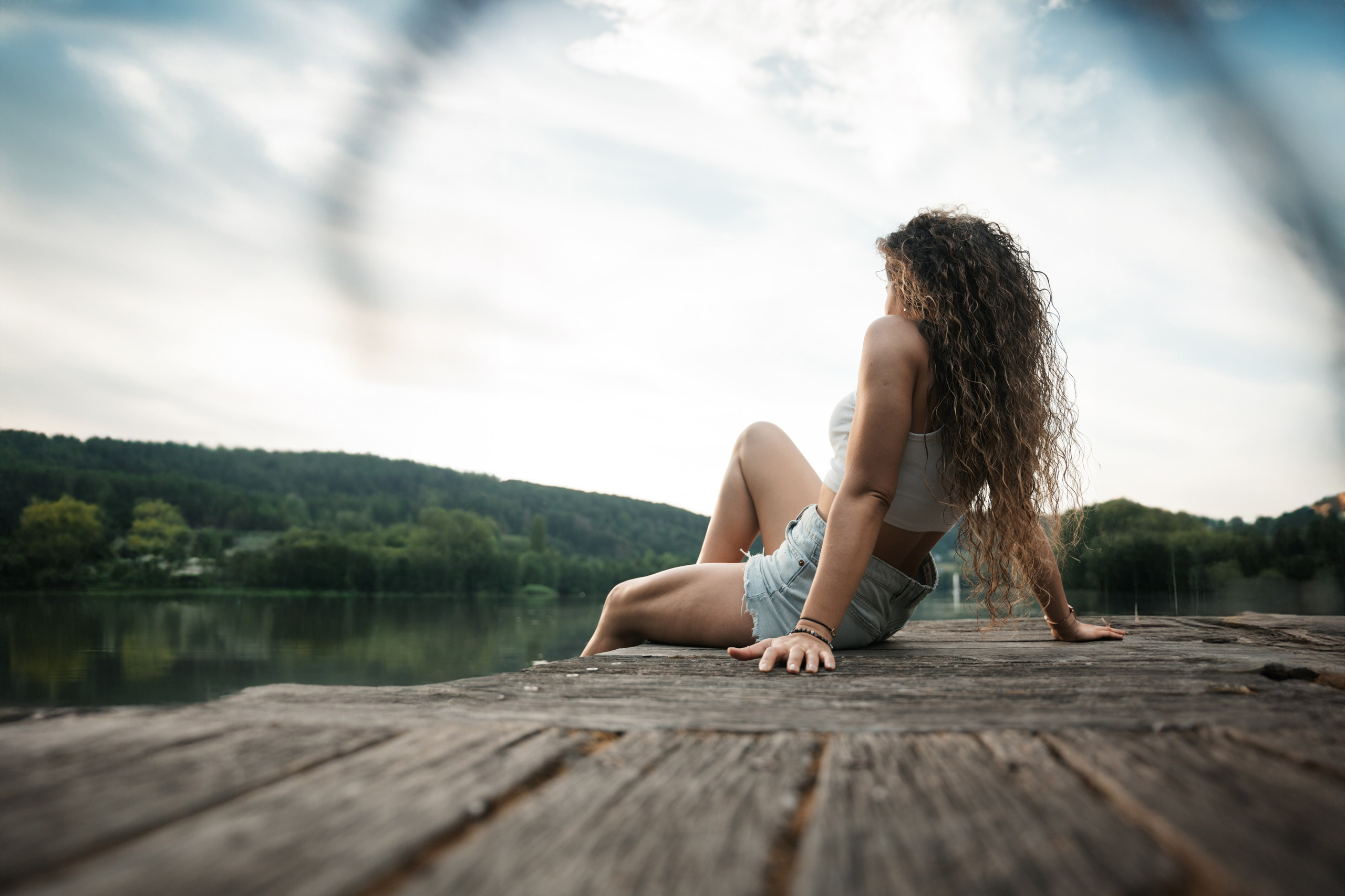 Margarida. Elena Seewald