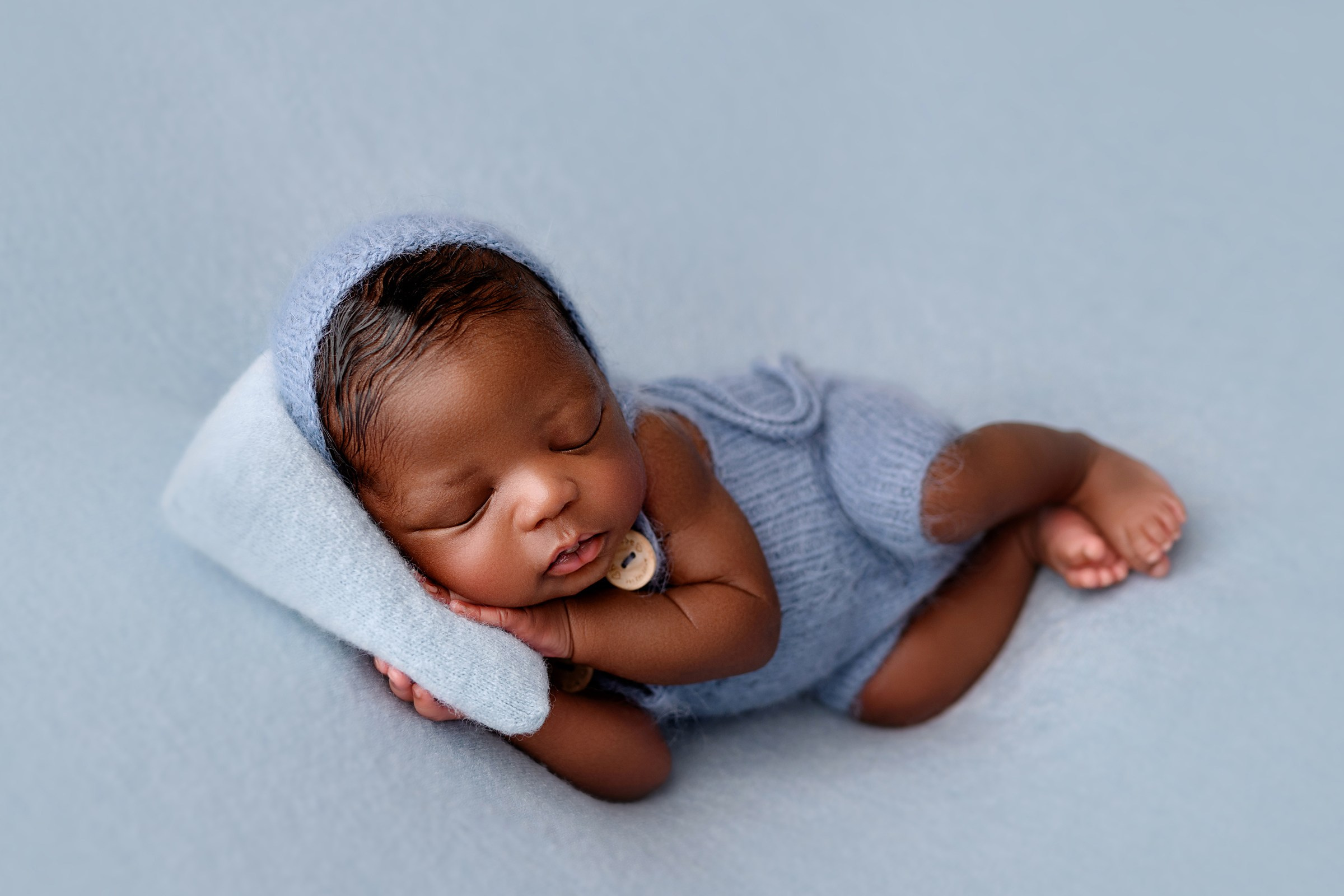 Newbornshooting Berlin