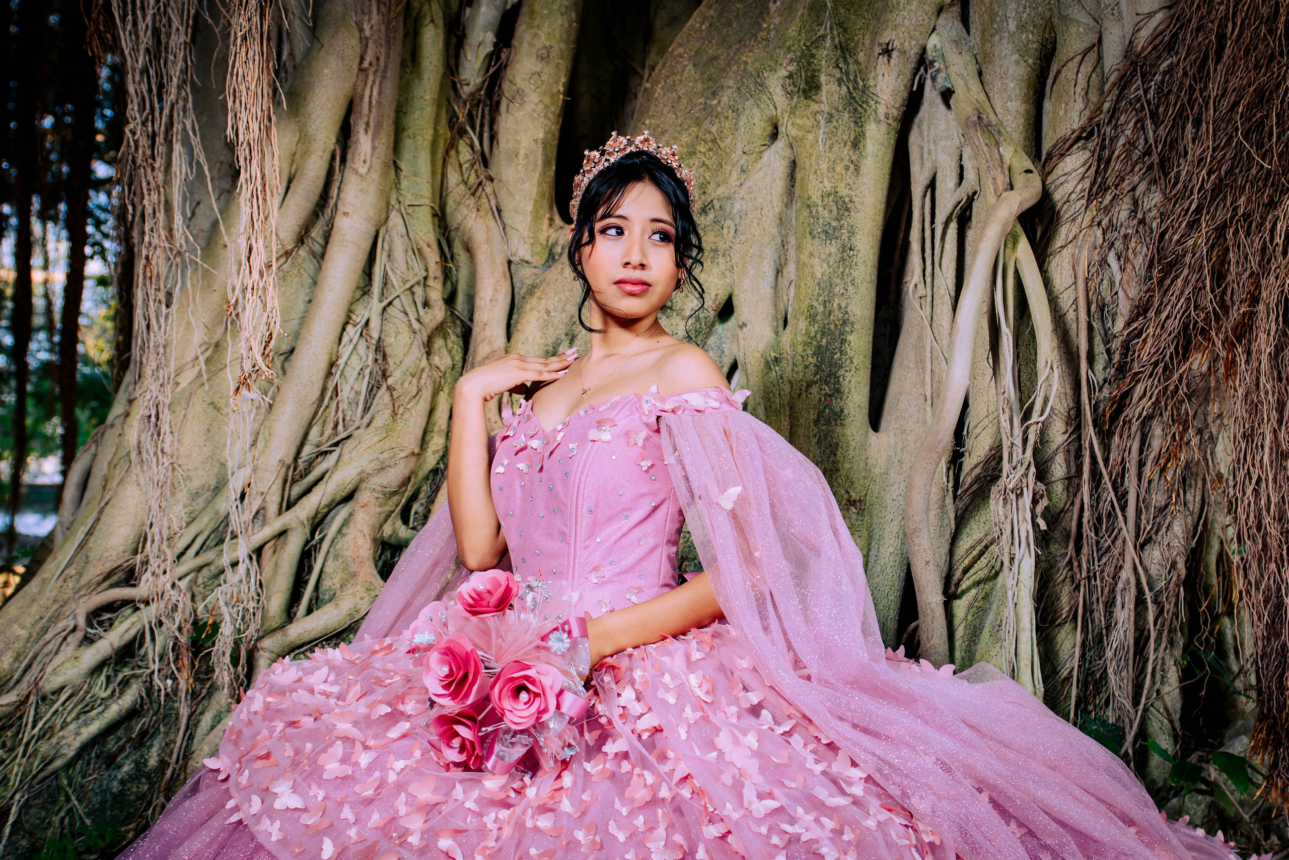 ESMERALDA. Fotógrafo "dD" Didier Dzul
