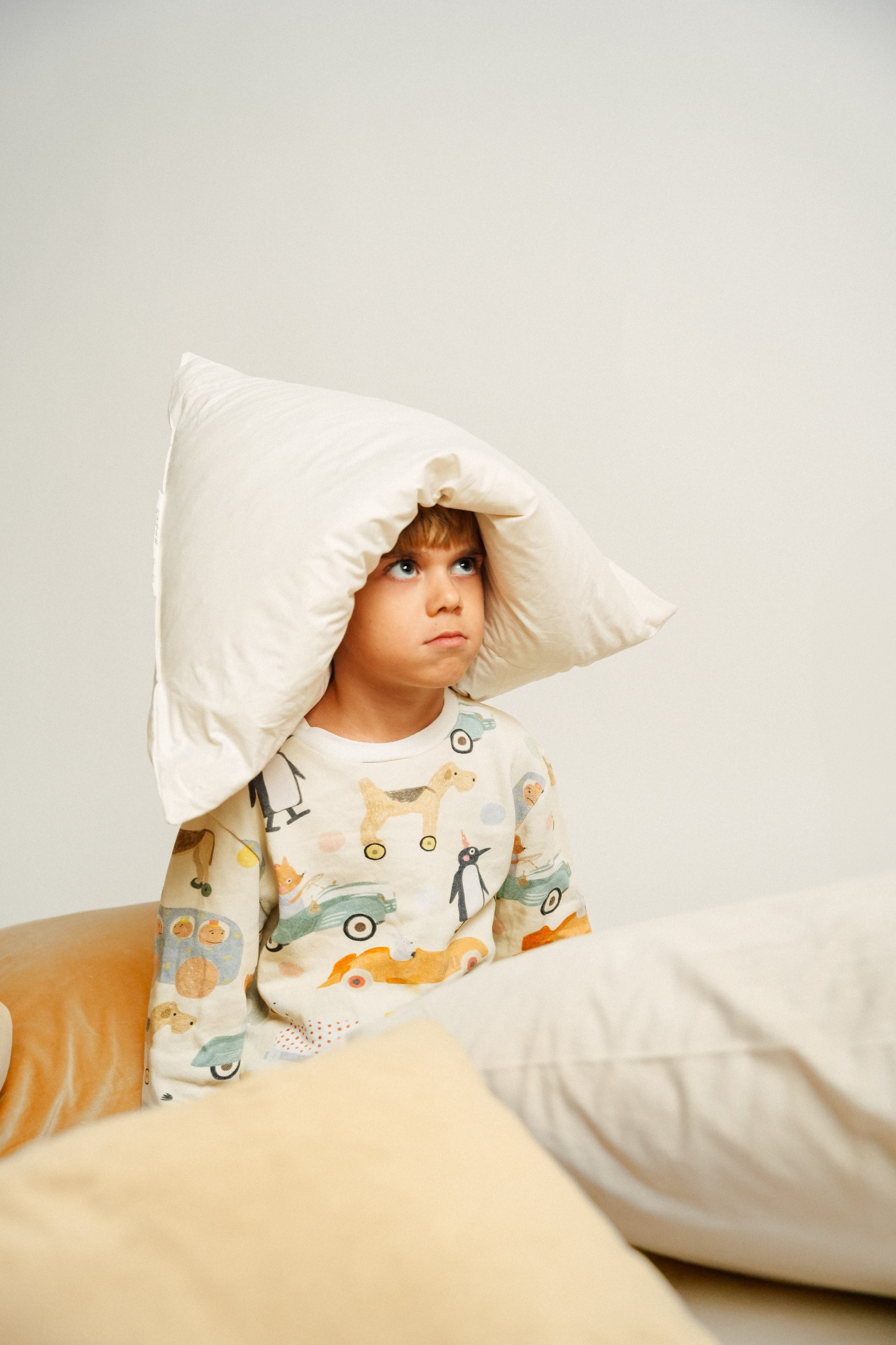 Tima. Professional Photographer Abu Dhabi, Dubai — Yulia Ismoilova | 2025