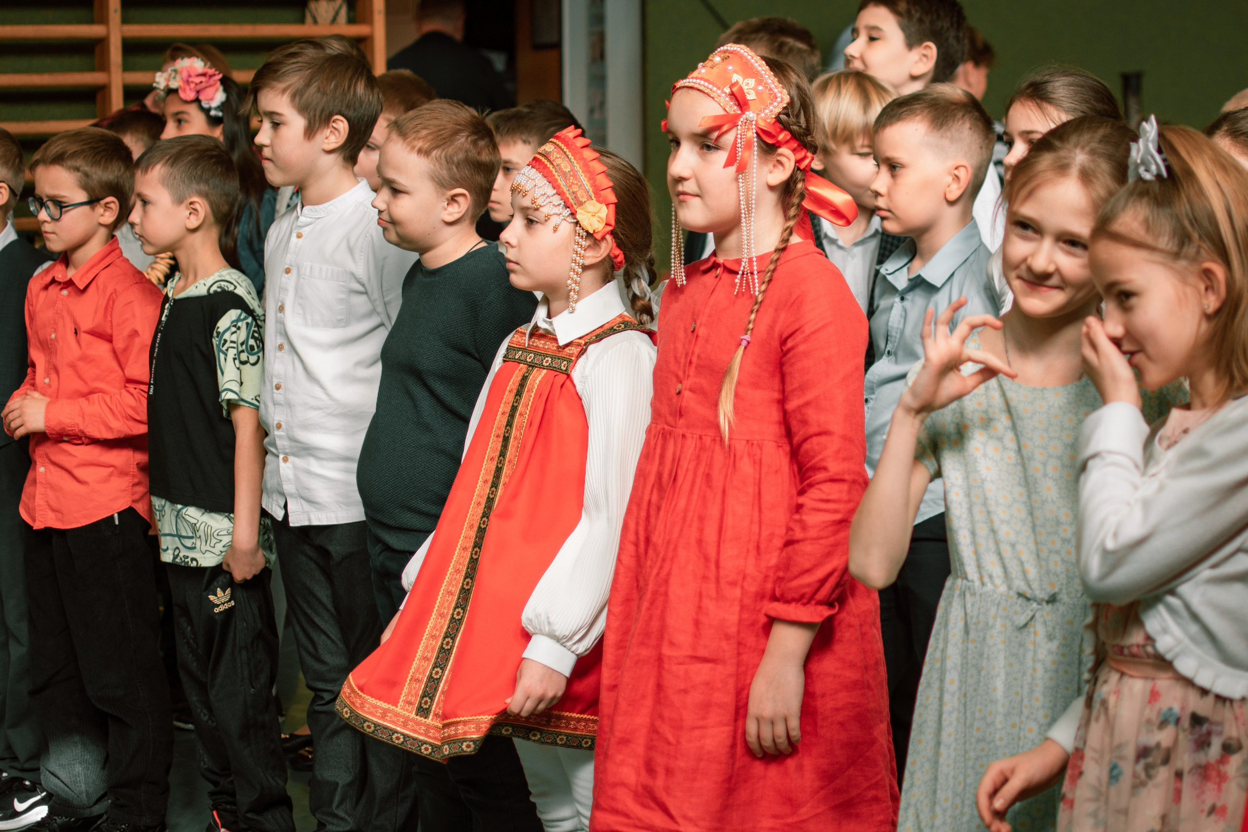 Масленица. Семейный и детский фотограф