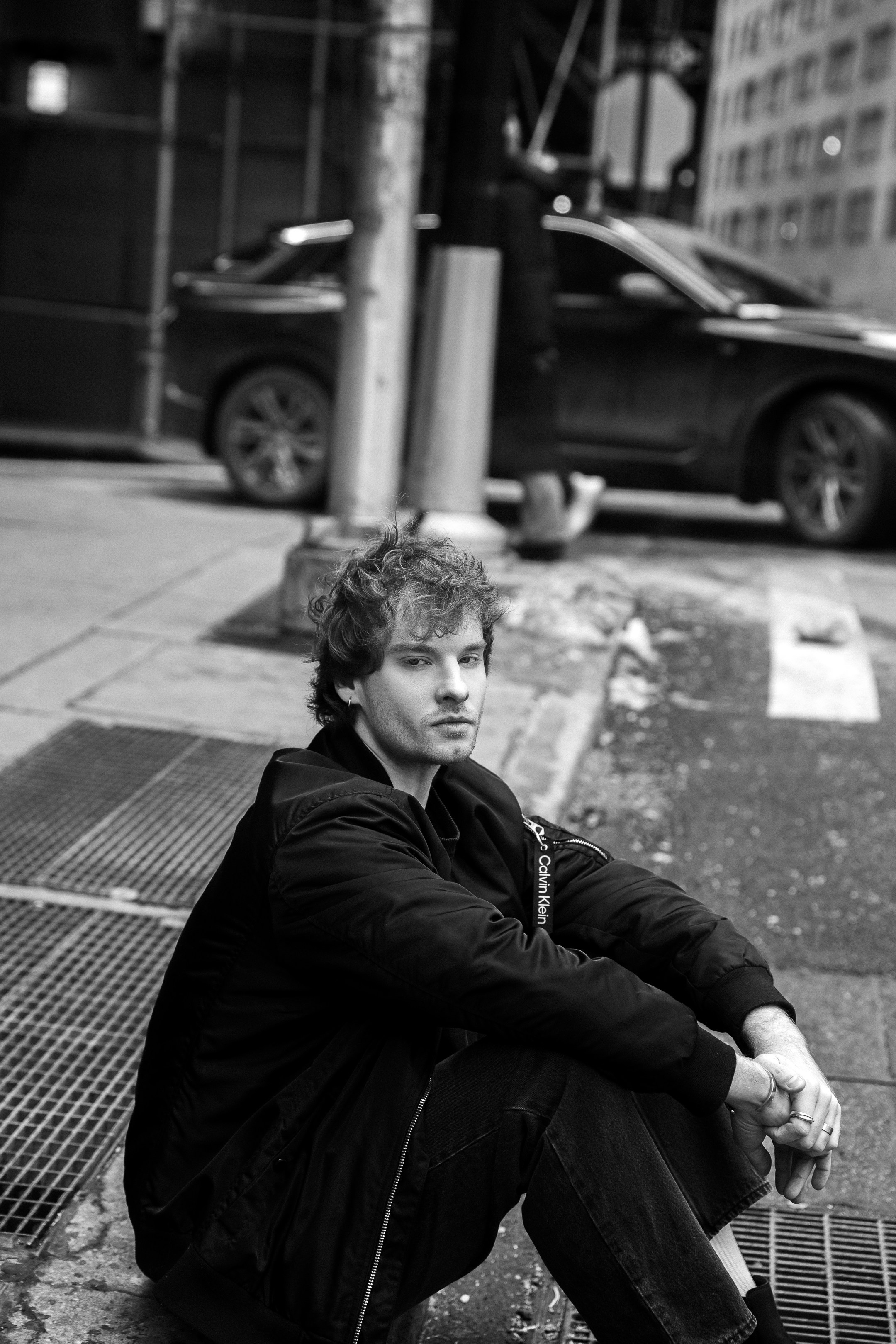 Model tests. Milabulmaga.com