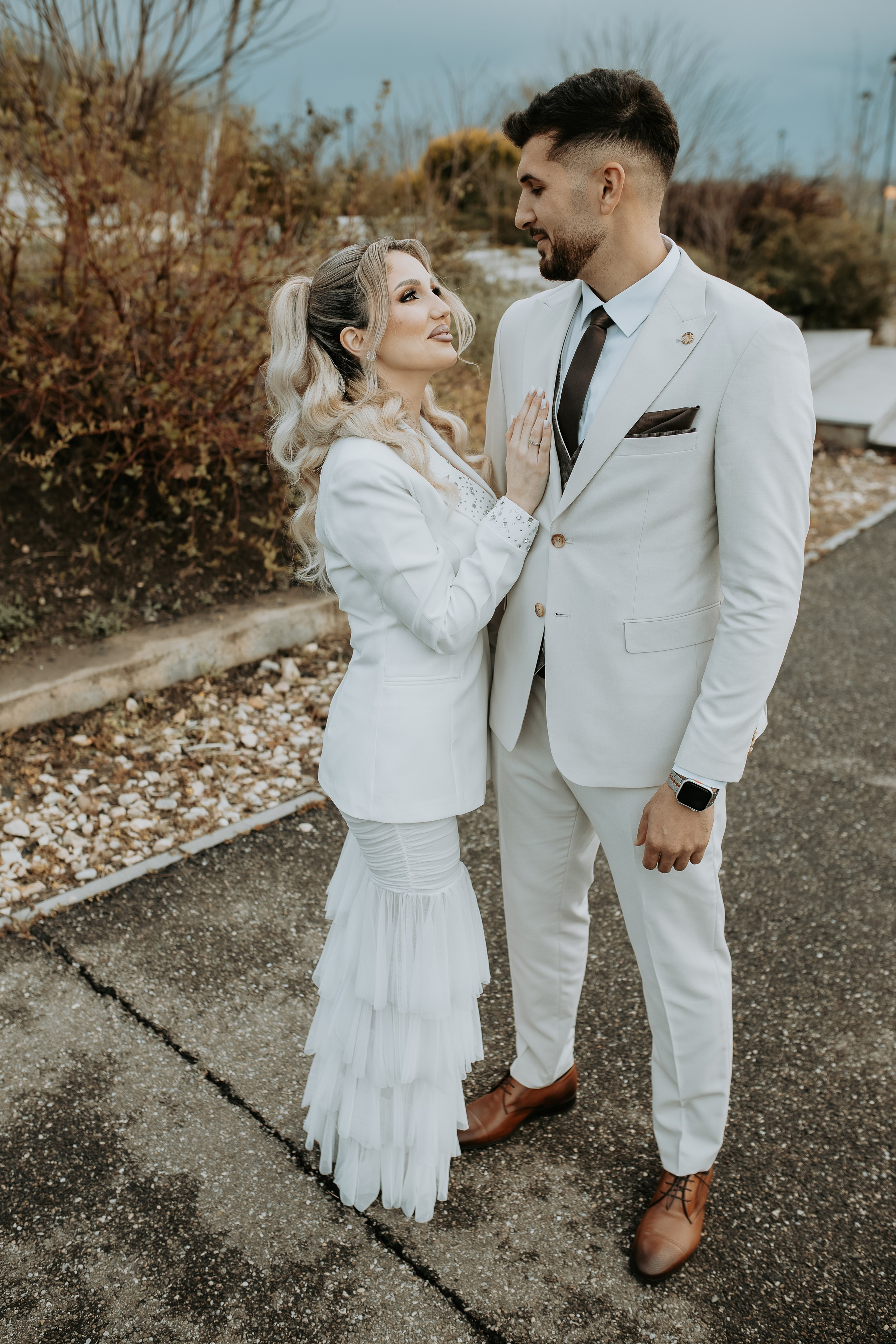 Sabina&Claudiu. Stefan Teodorescu — Fotograf de Nunta