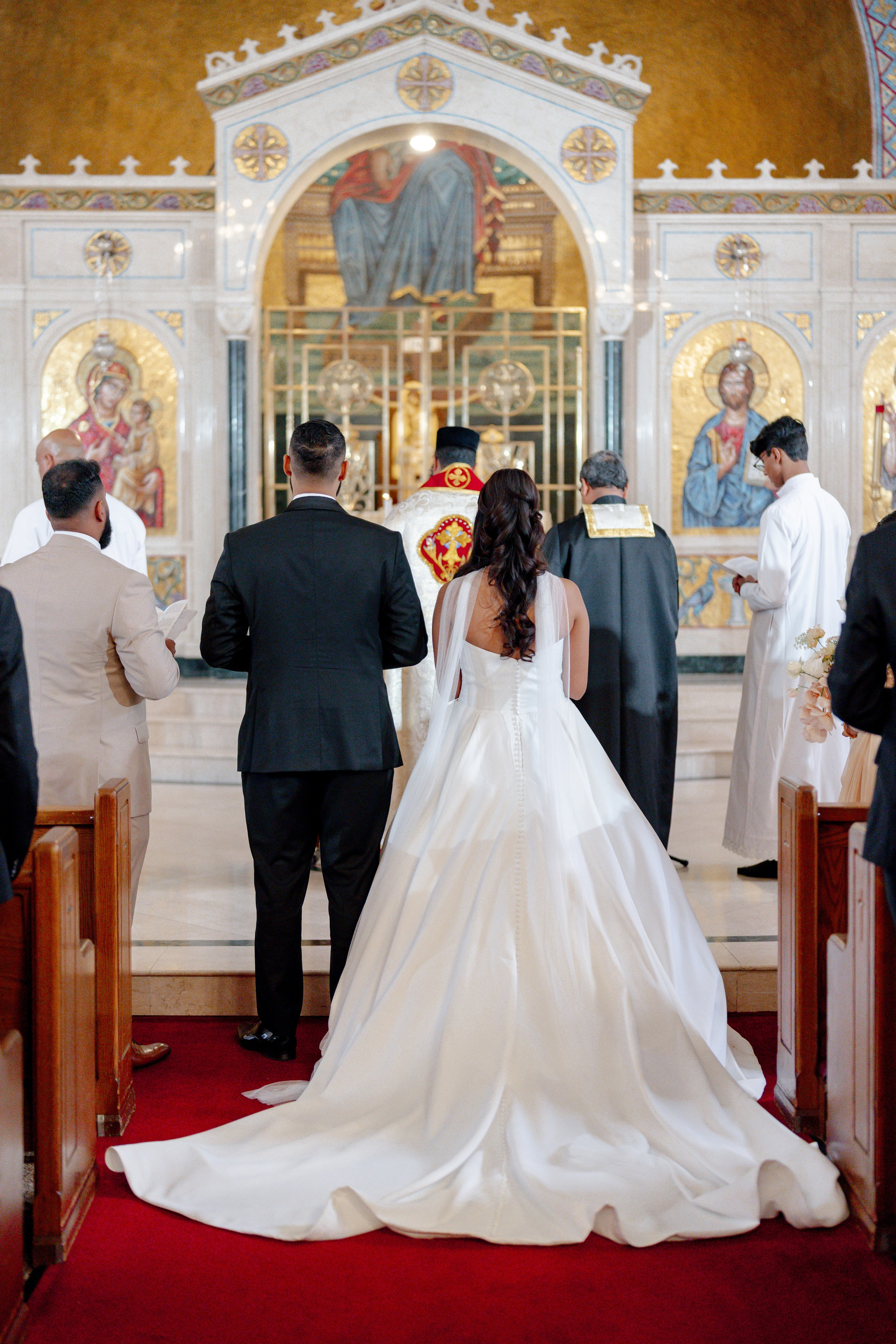 Maya & Alvin. Anna Krasnova Wedding photographer