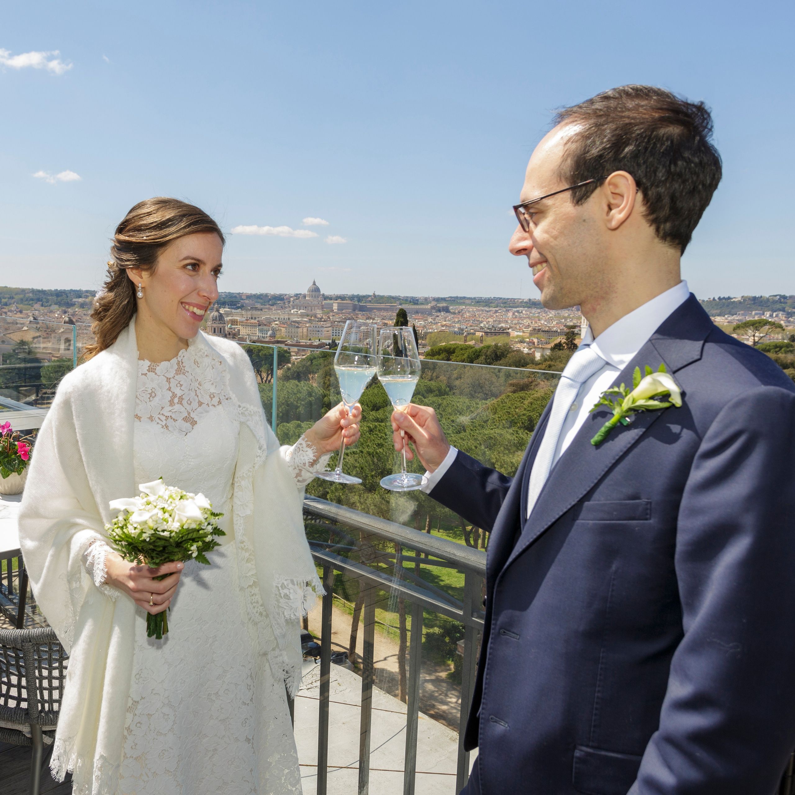 Weddings Timeless Memories. Photographer & Video operator Domenico di Bona