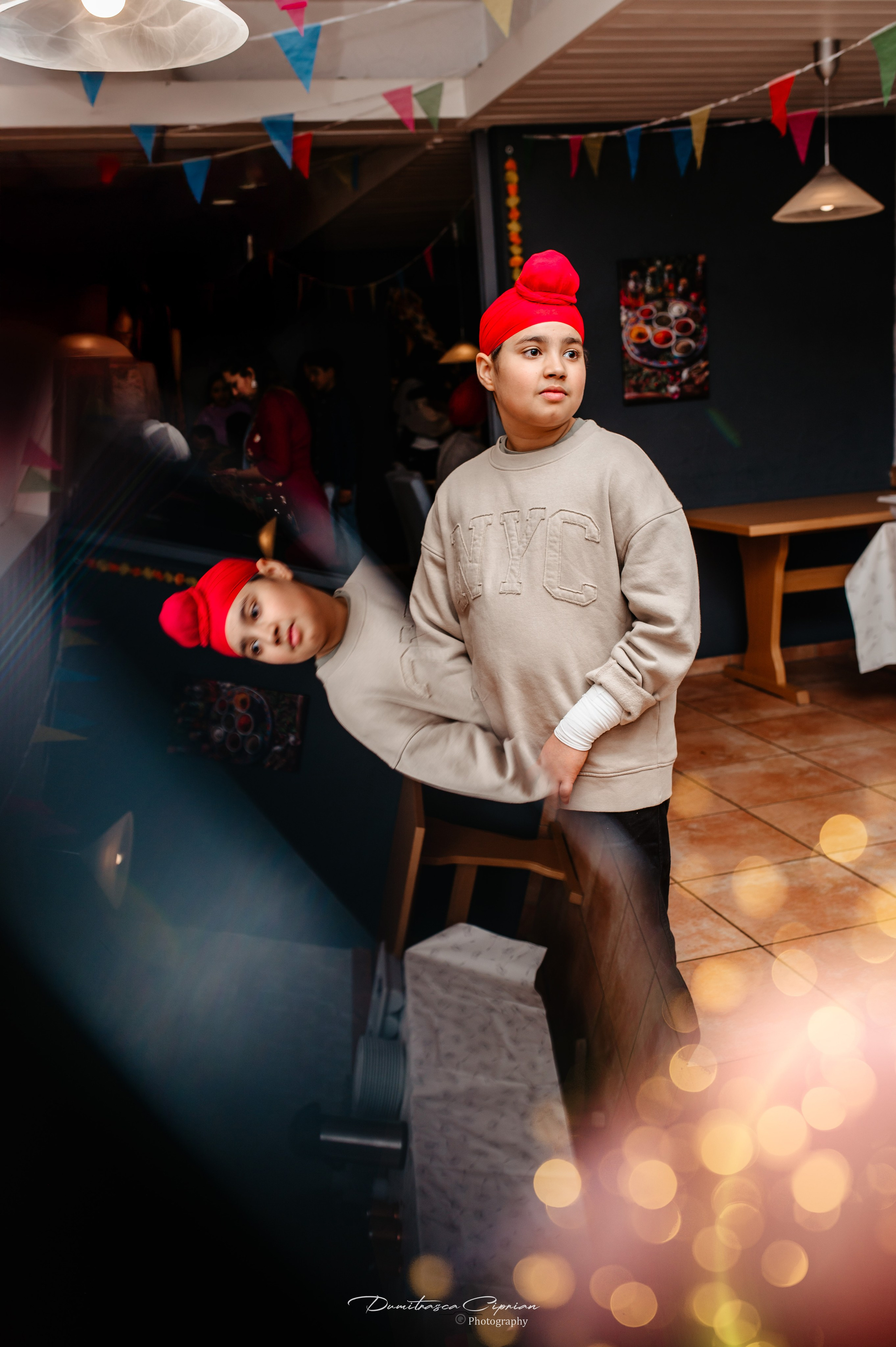 Jugaad Singh. Dumitrasca Ciprian Photography