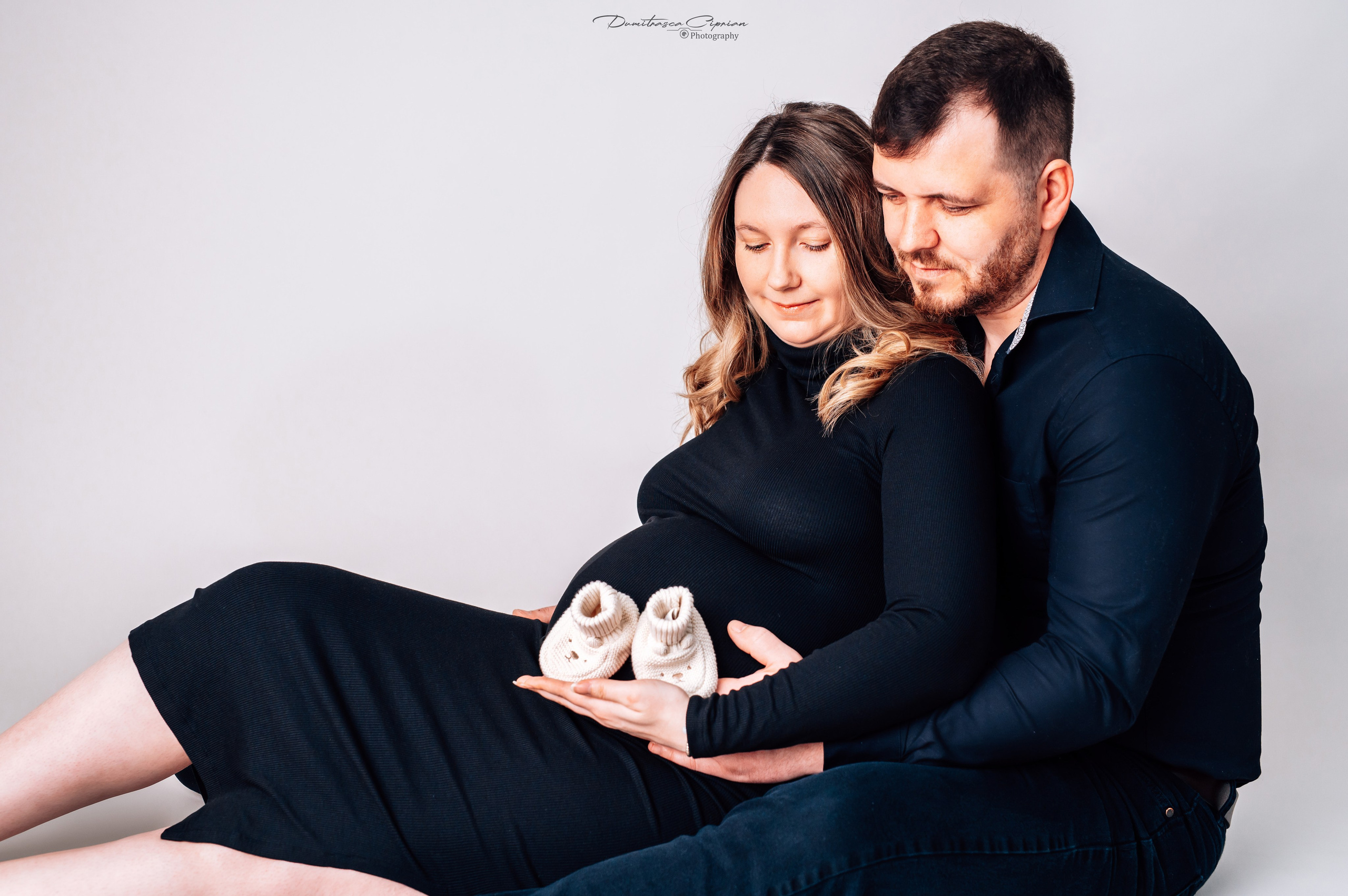 Gicu & Eleonora. Dumitrasca Ciprian Photography