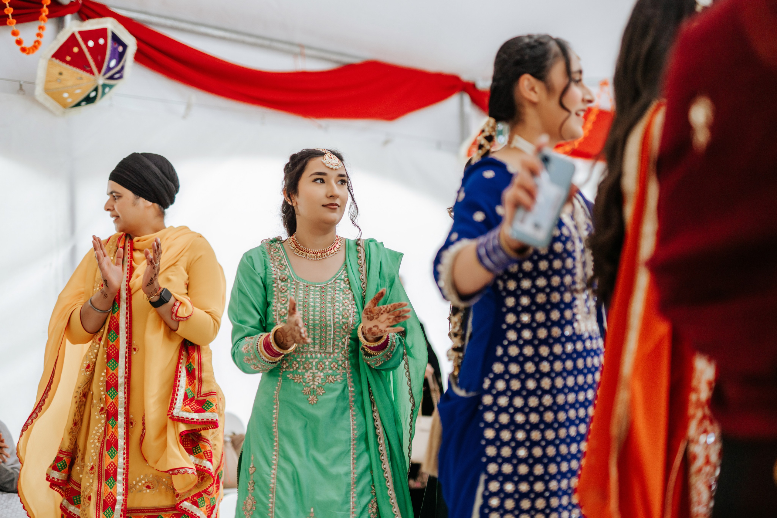 Navraj & Pavan. Wedding Photographer & Cinematographer studios