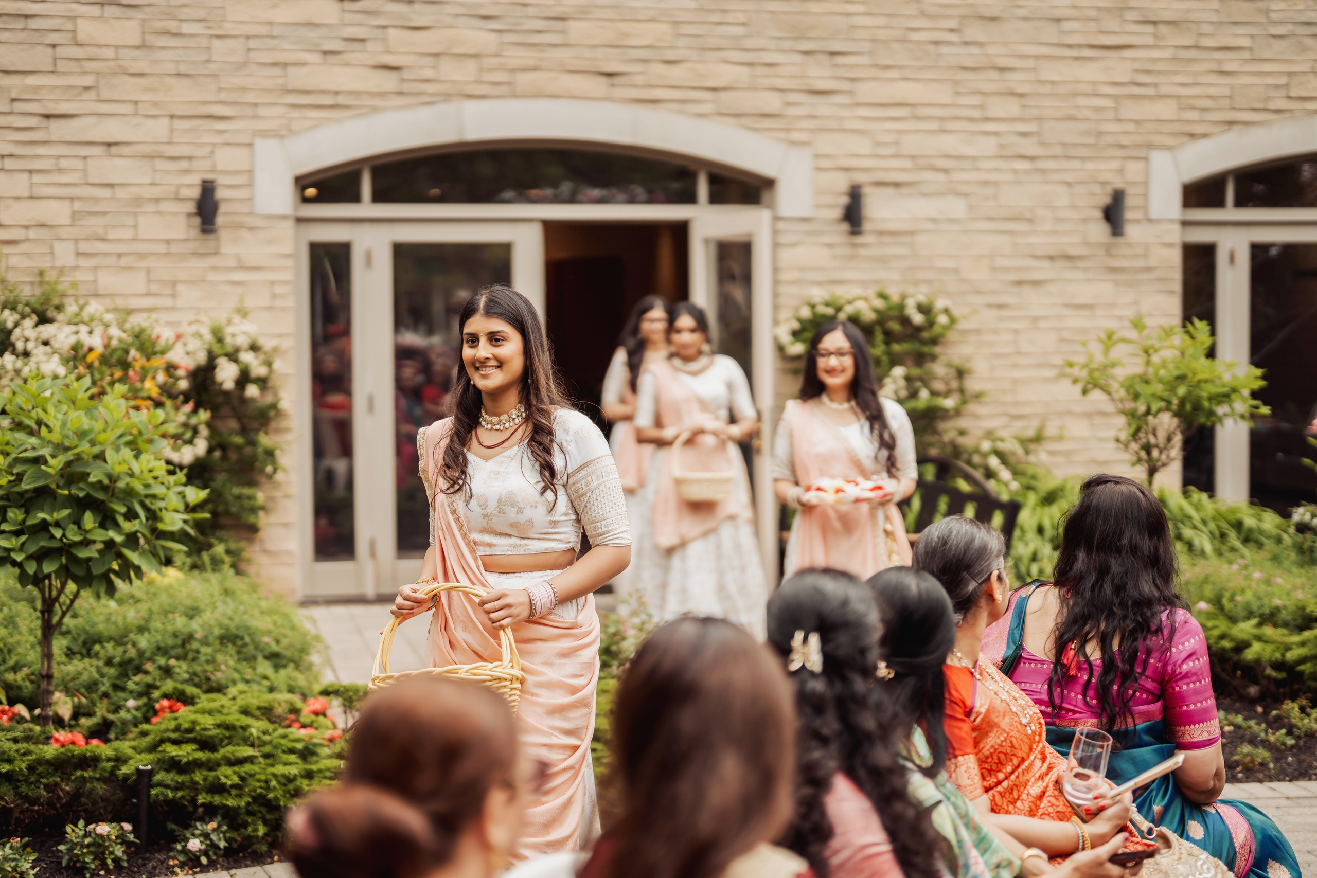 Prem & Nishtha. Wedding Photographer & Cinematographer studios