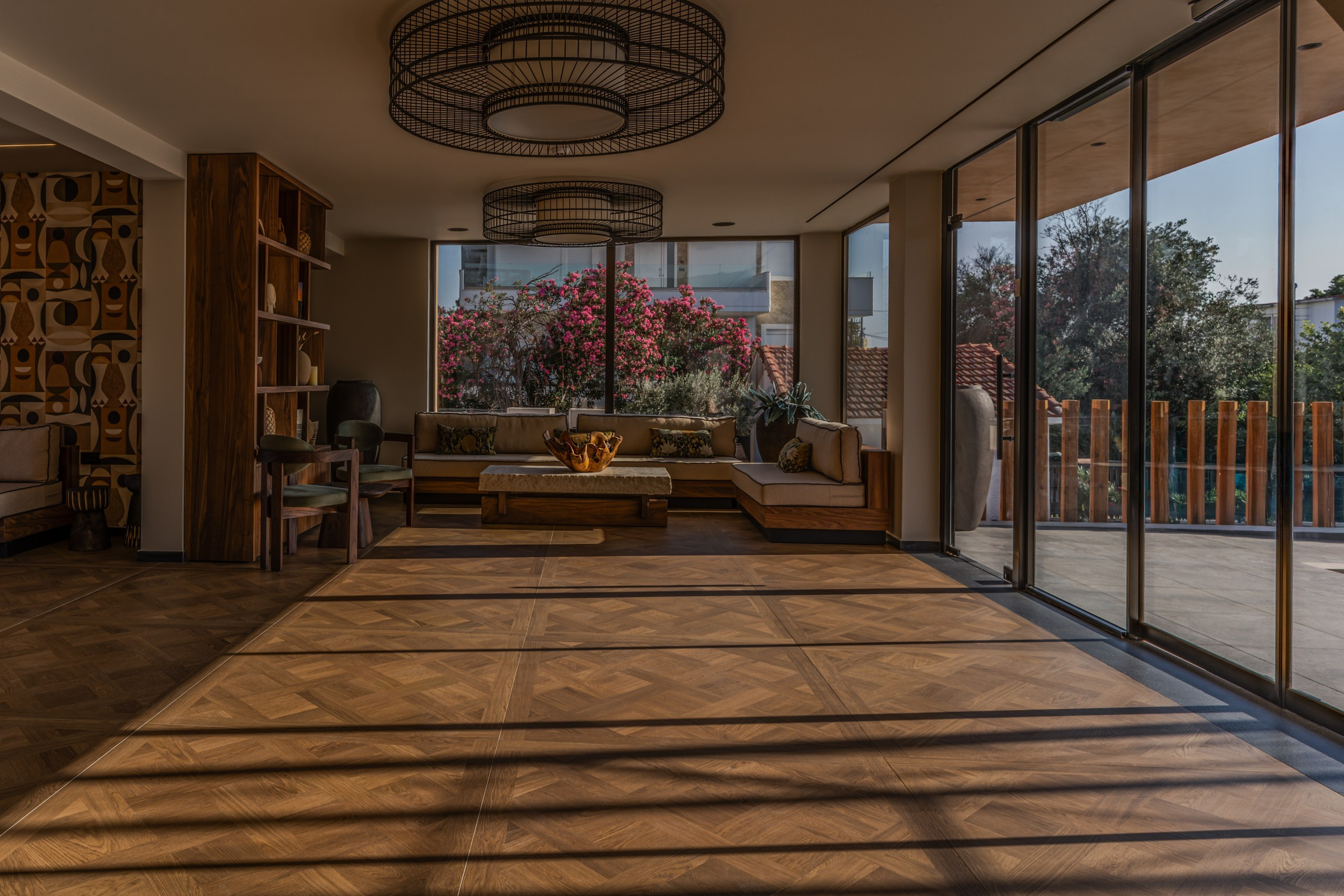 Eleonas. Photo & Videos