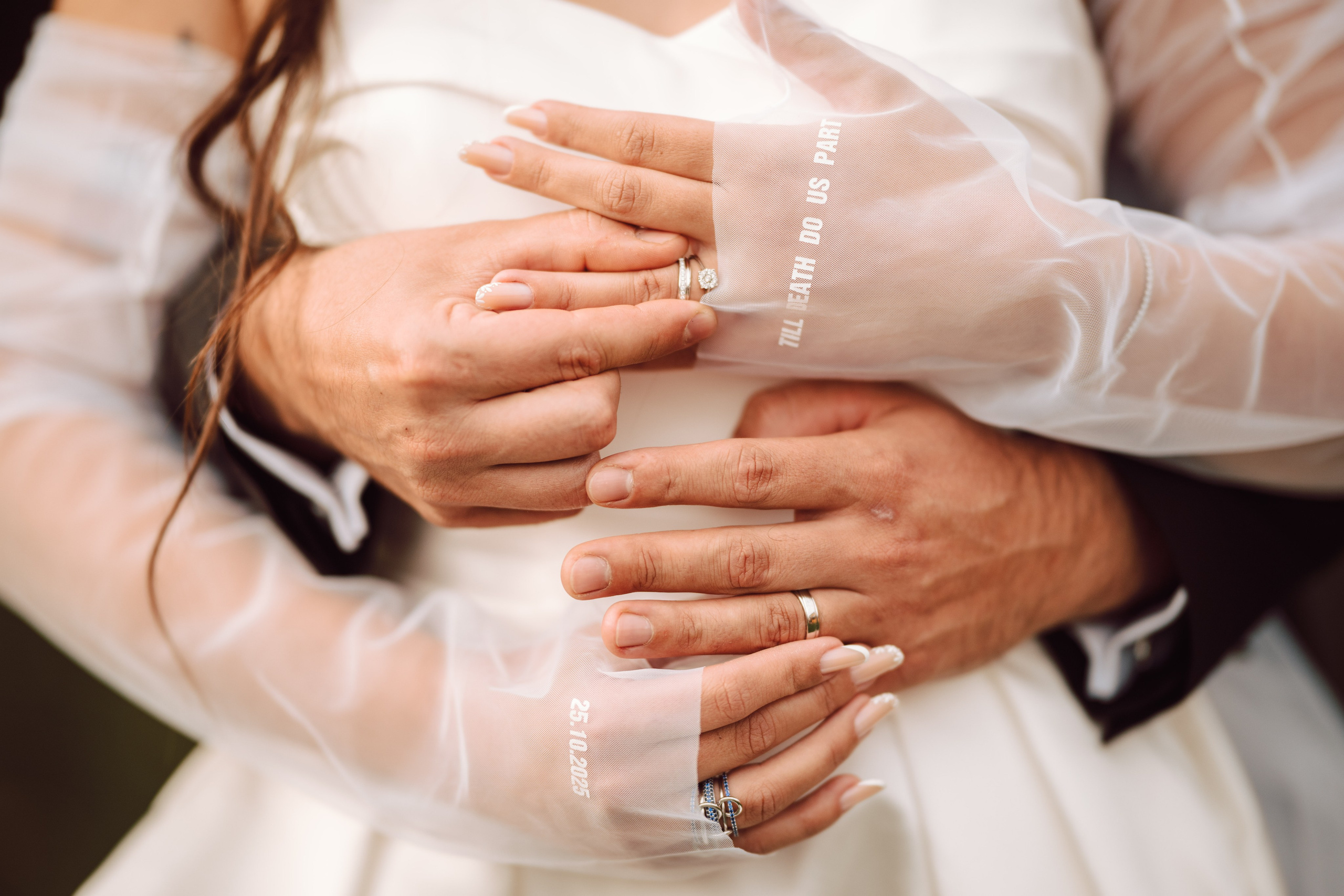 Gabriela & Marian. The Catalins Events — Wedding Photography & Videography