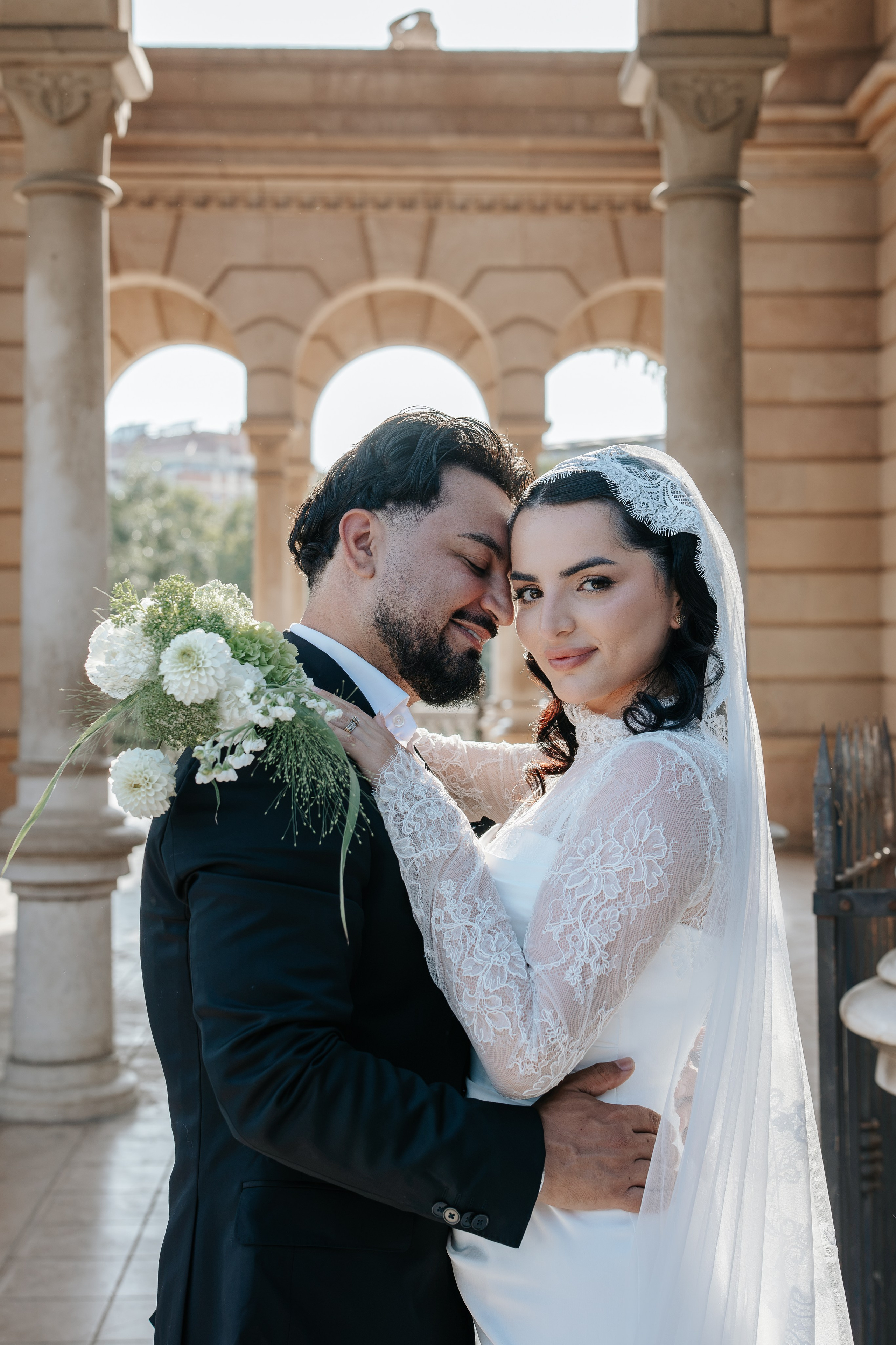 Ama & Igor, 29/07/2026, Barcelona. Fotógrafa de bodas en Girona, Costa Brava | Wedding Photographer Evgenia Gruntovaya