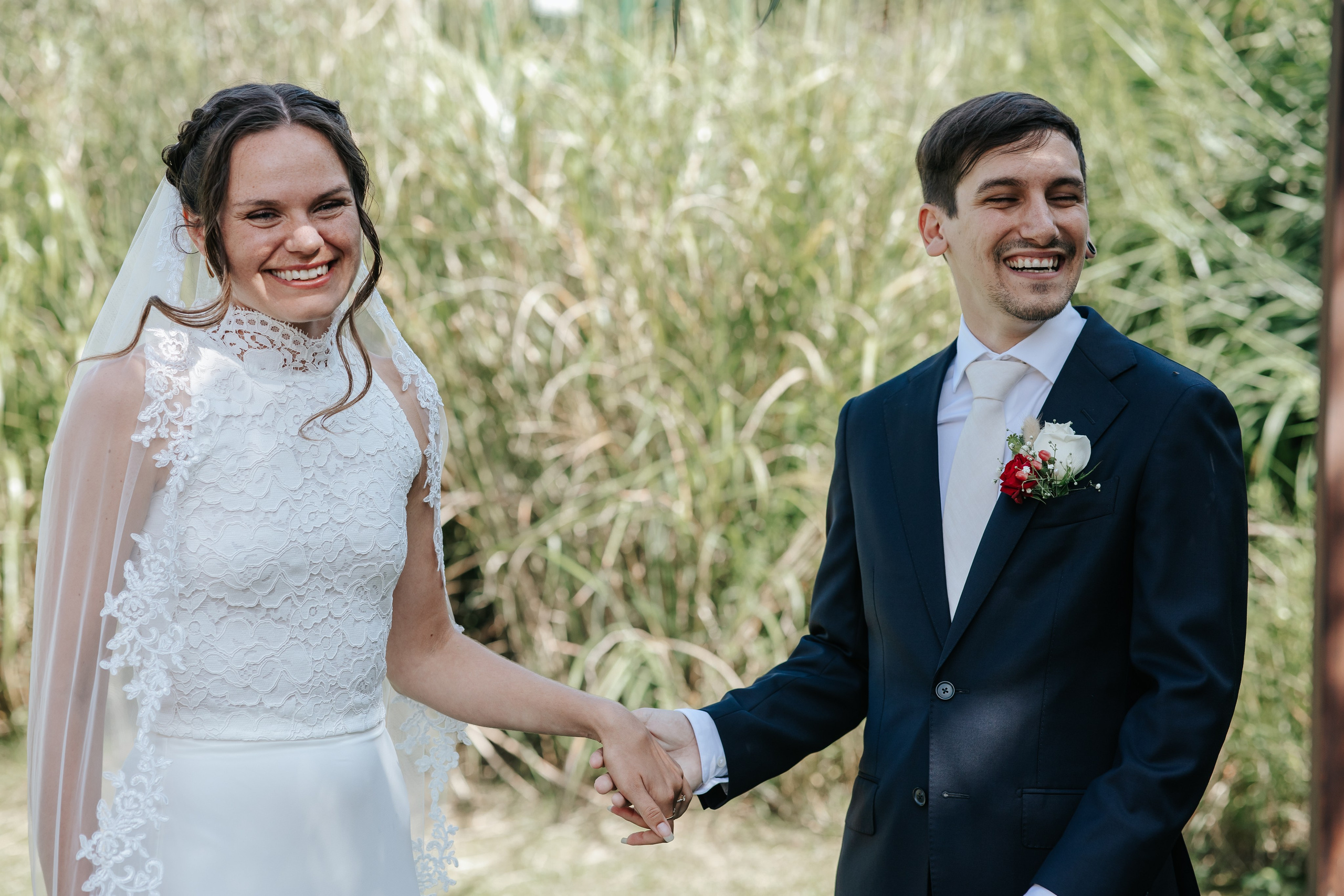 Madeleine+Jose, 06.09.2025, L’Arcada de Fares. Fotógrafa de bodas en Cataluña