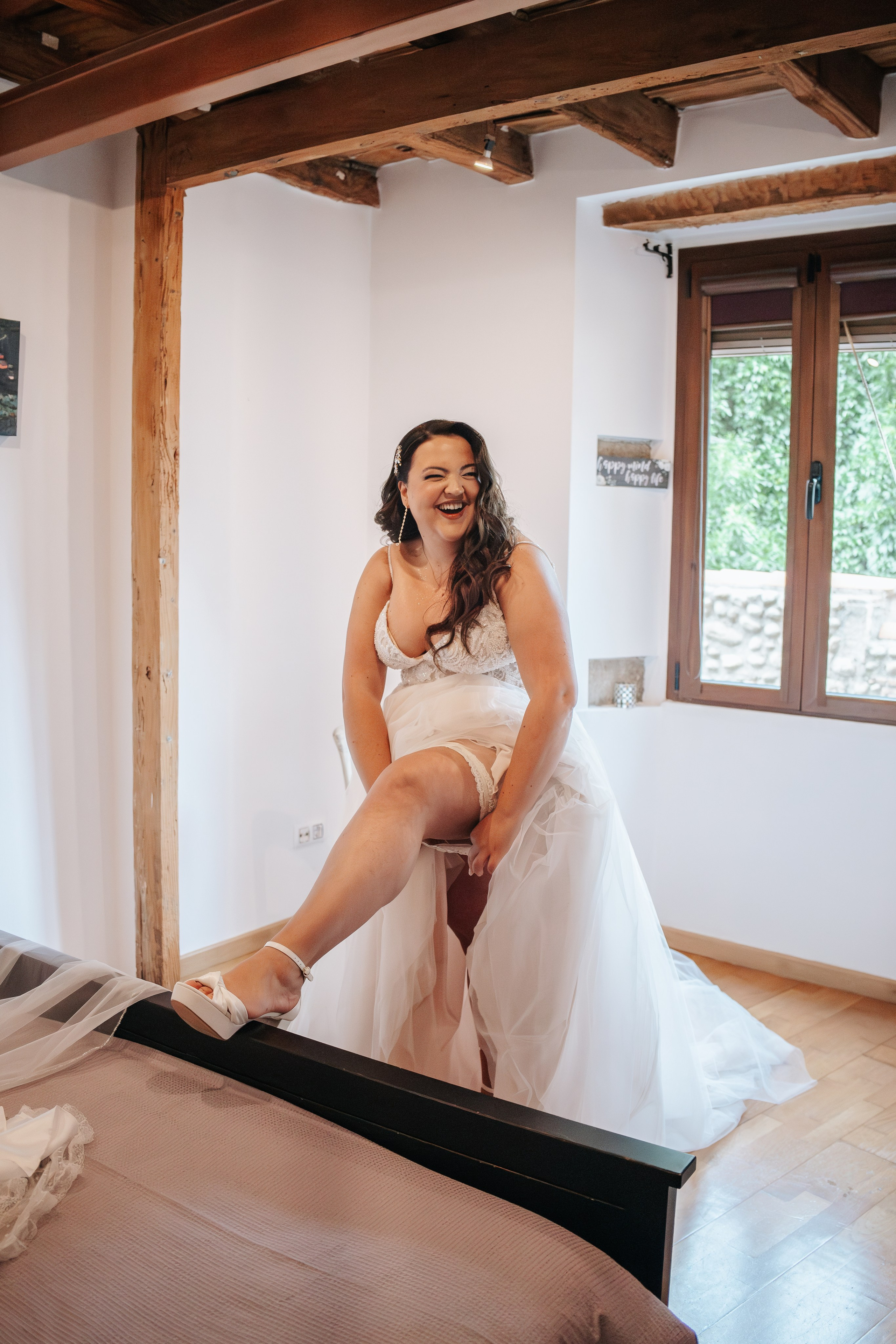 Paula & Pol, 01/05/2026, Torre Simón. Wedding photographer in Girona and Costa Brava| Evgenia Gruntovaya
