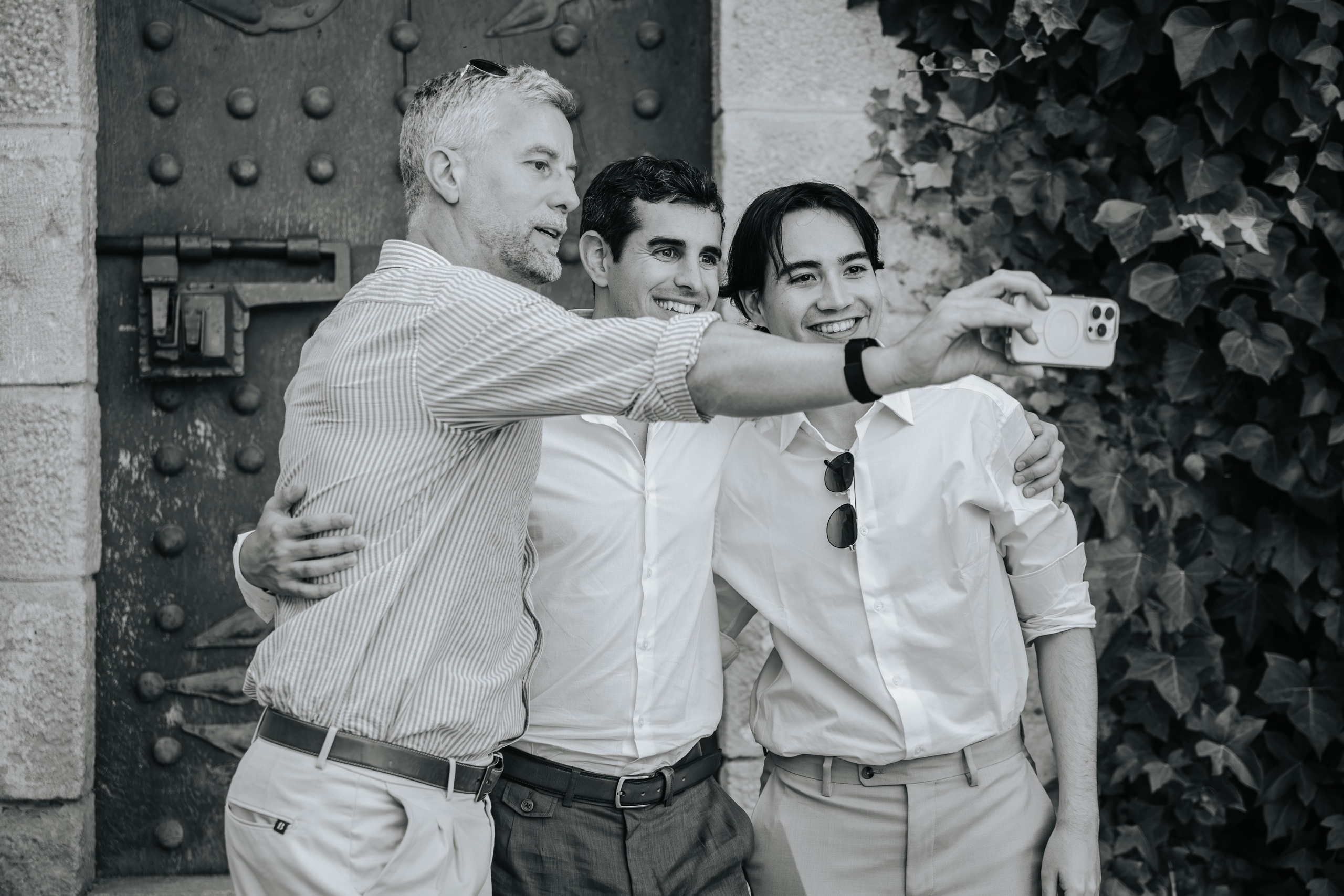 Nicole & Andy, 12/06/2026, Castell Santa Florentina. Fotógrafa de bodas en Girona, Costa Brava | Wedding Photographer Evgenia Gruntovaya