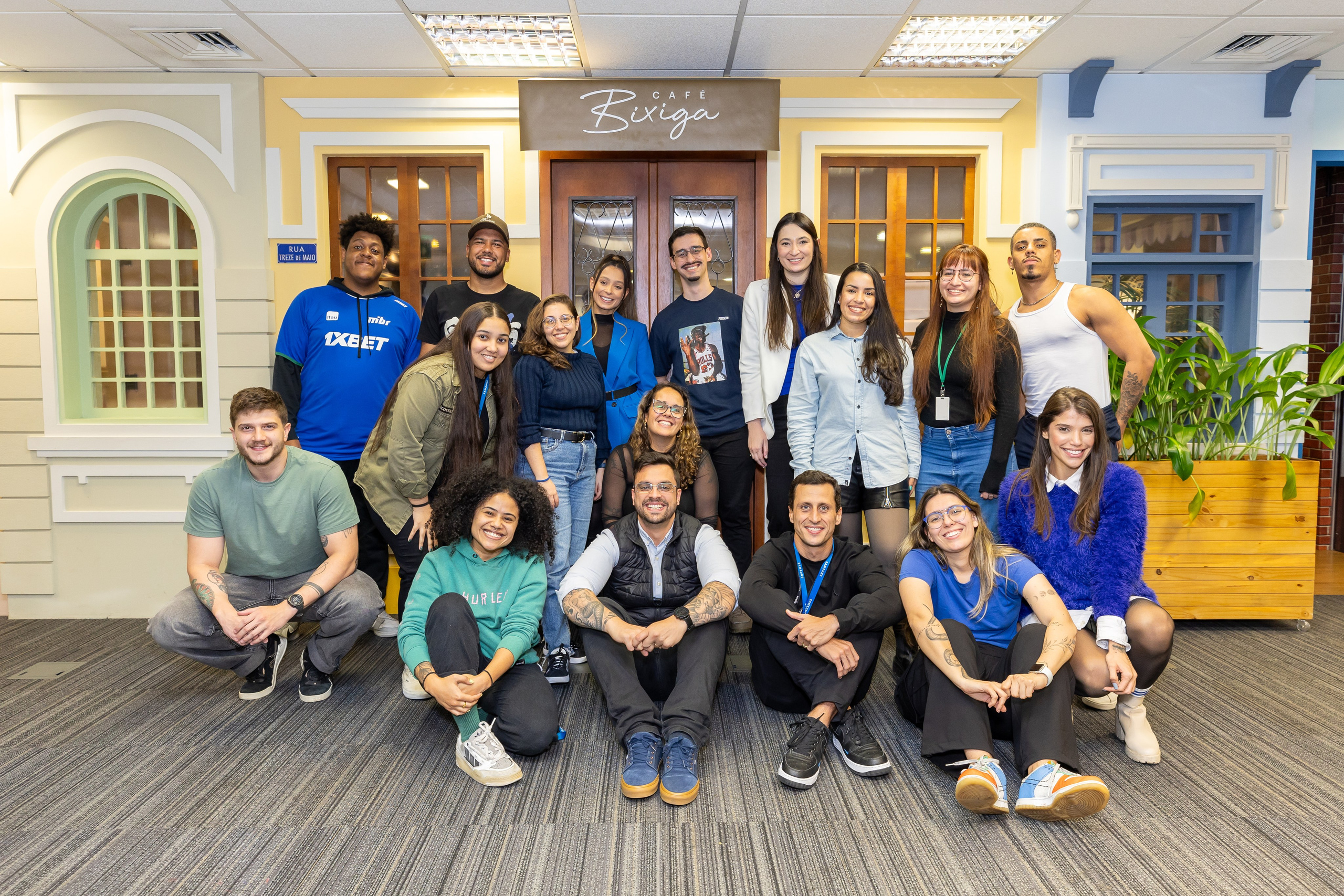 Corporativo. Priscilla Leão, fotógrafa em São Paulo