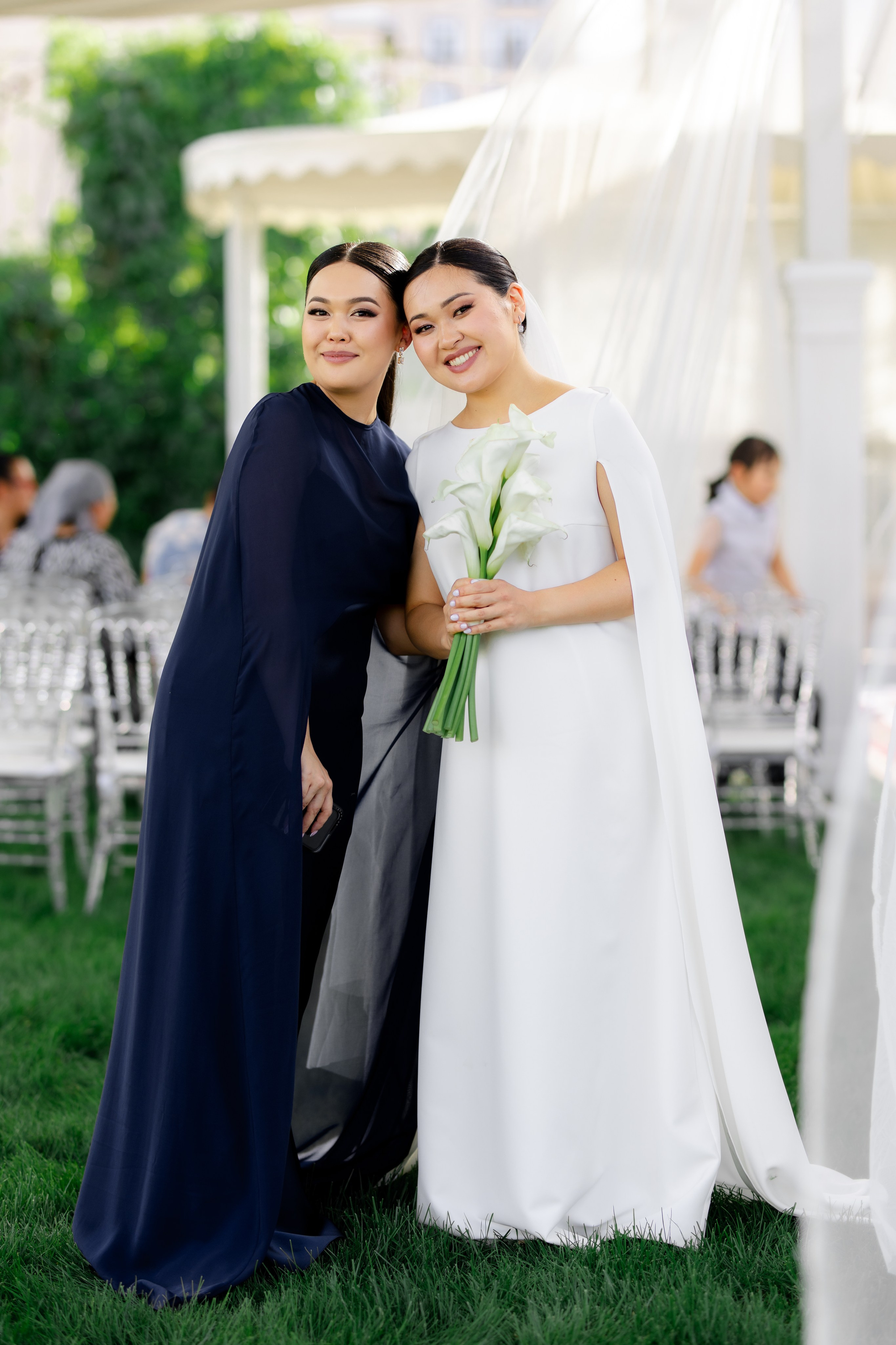 JANNAT. Mandarin.photo