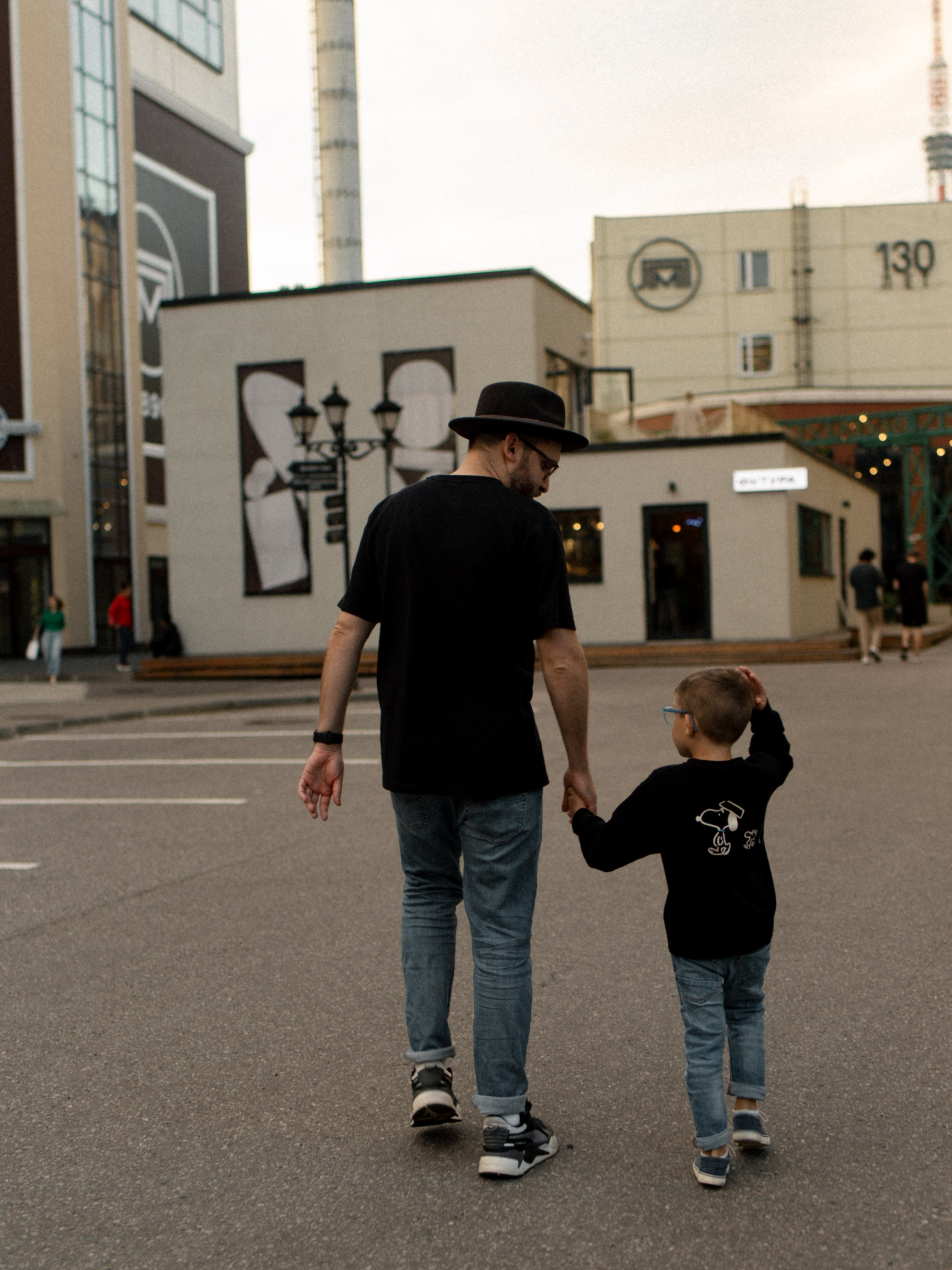 Denis & Evelina. Photographer Vladmir Gladkov