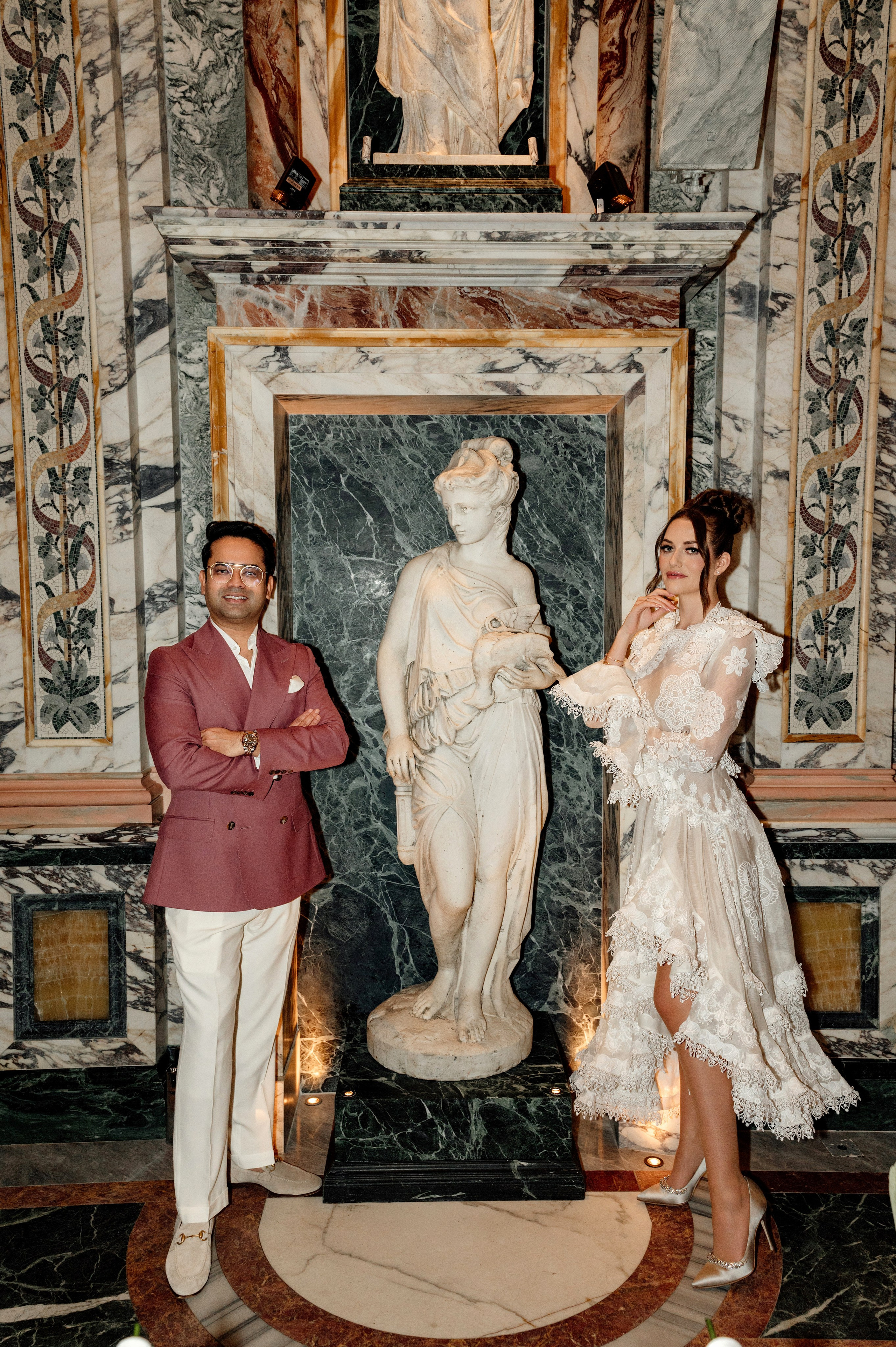 Arnab&Carolin. FAMILY AND WEDDING PHOTOGRAPHER IN LONDON MARINA RIVA