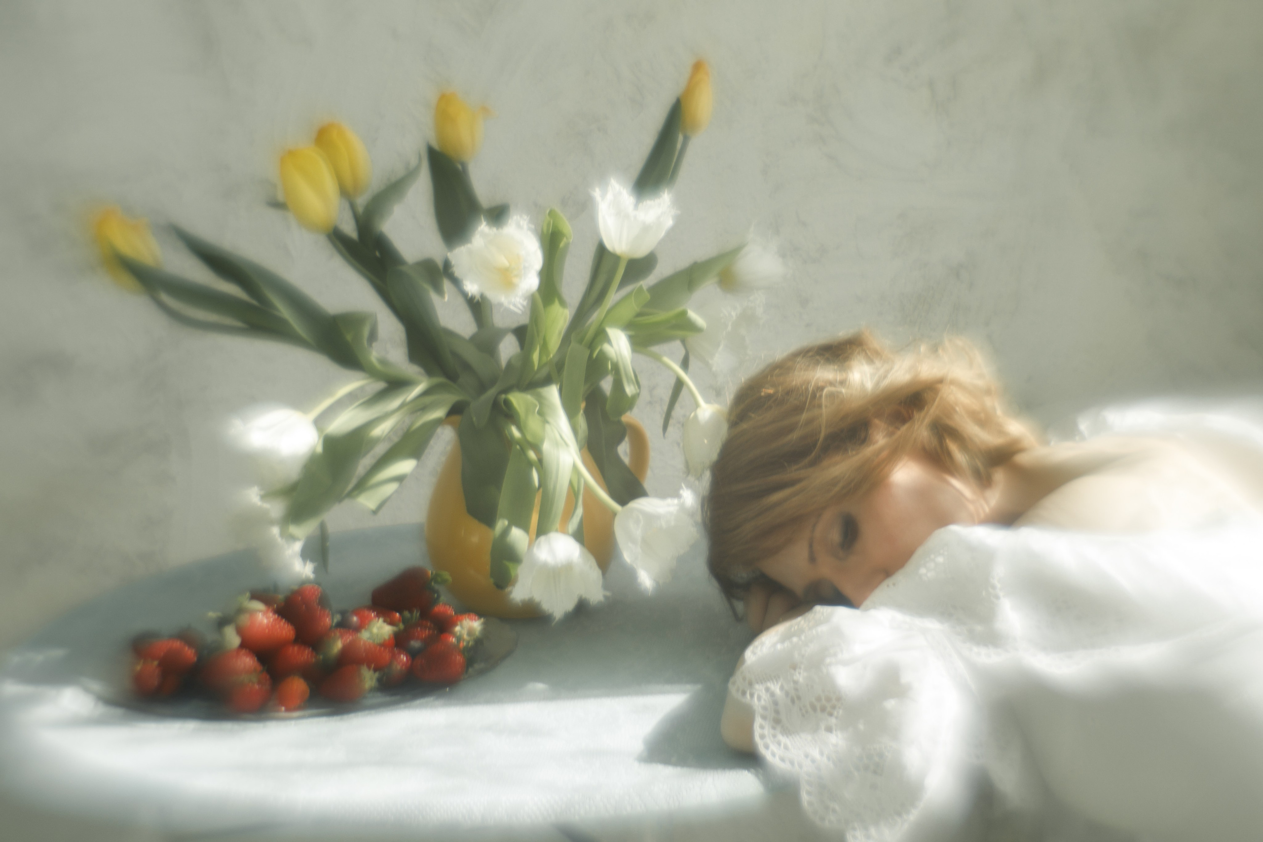 Sandra Garanca Portrait and event photographer