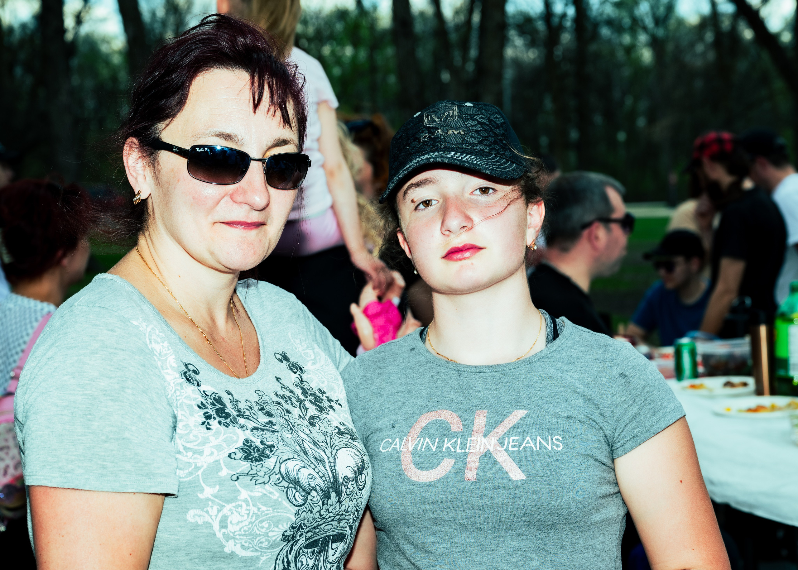 Russian Community in Canada (2024). Ekaterina Tsurkina-Appina Photography Canada