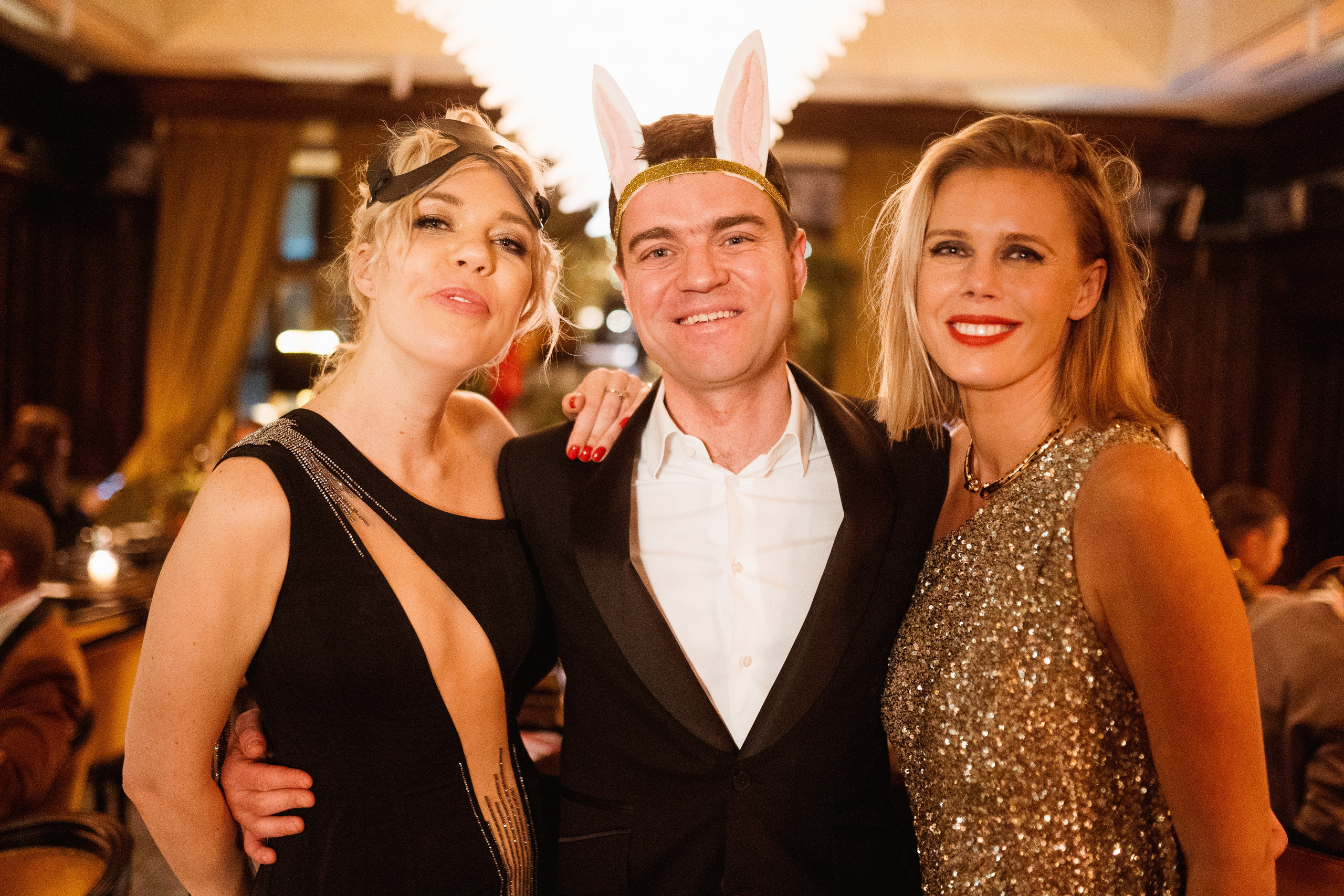 Saint Bar party. Kostiantyn Holinchenko. Reportage and portrait photographer