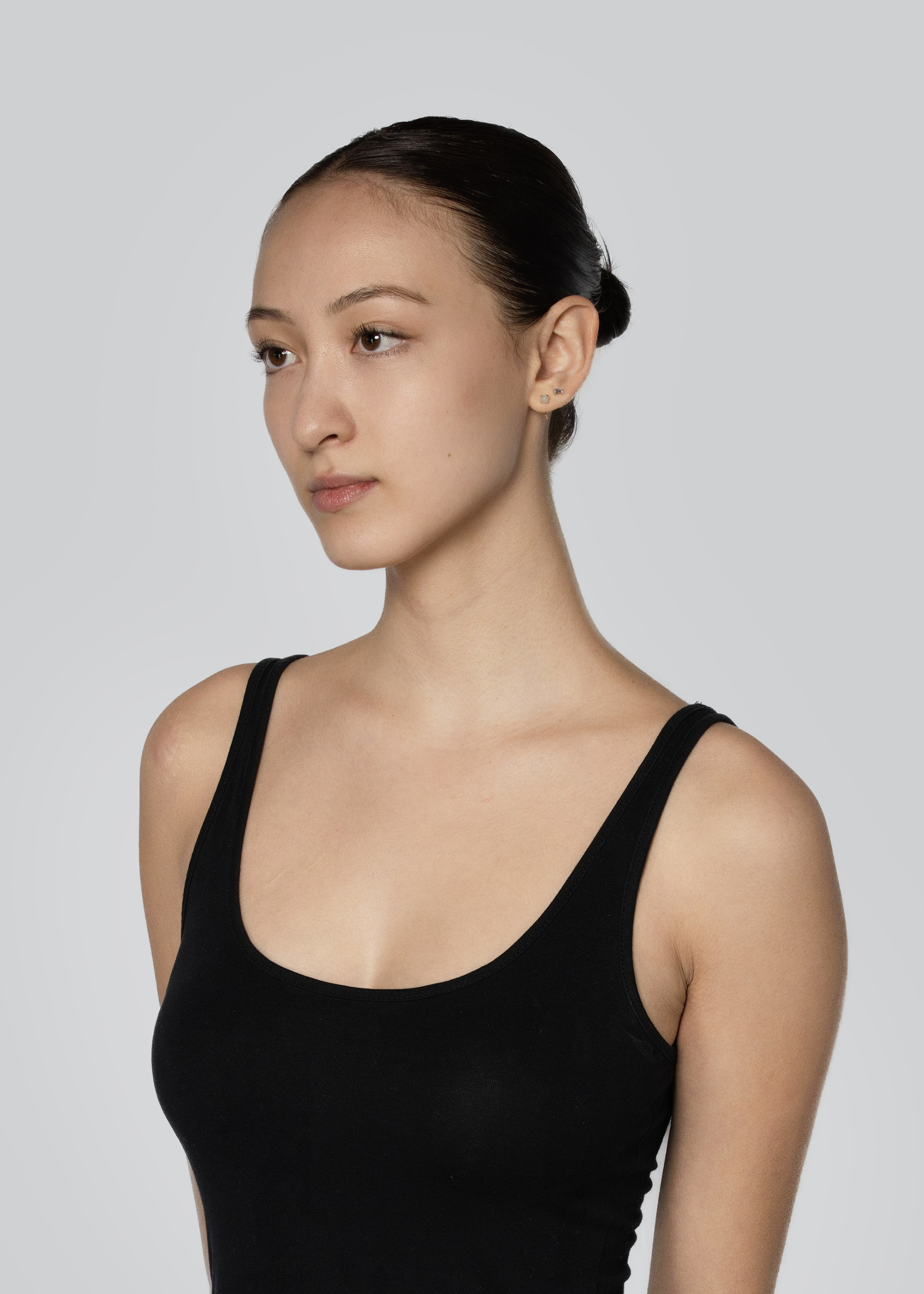 Profile Picture. Joanna Jin Photography