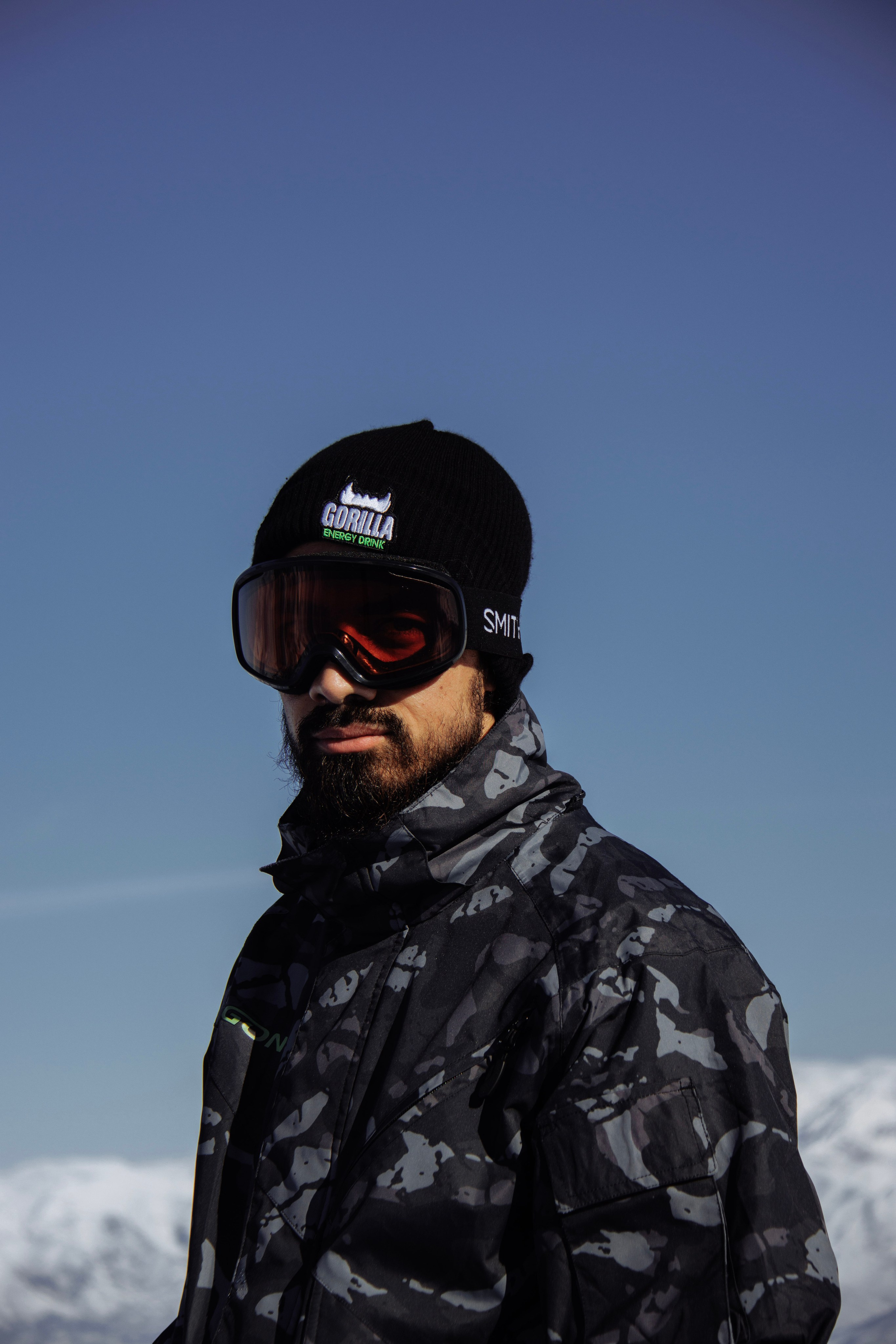 Гафур. Фотограф в Ташкенте, Аксенова Дарья