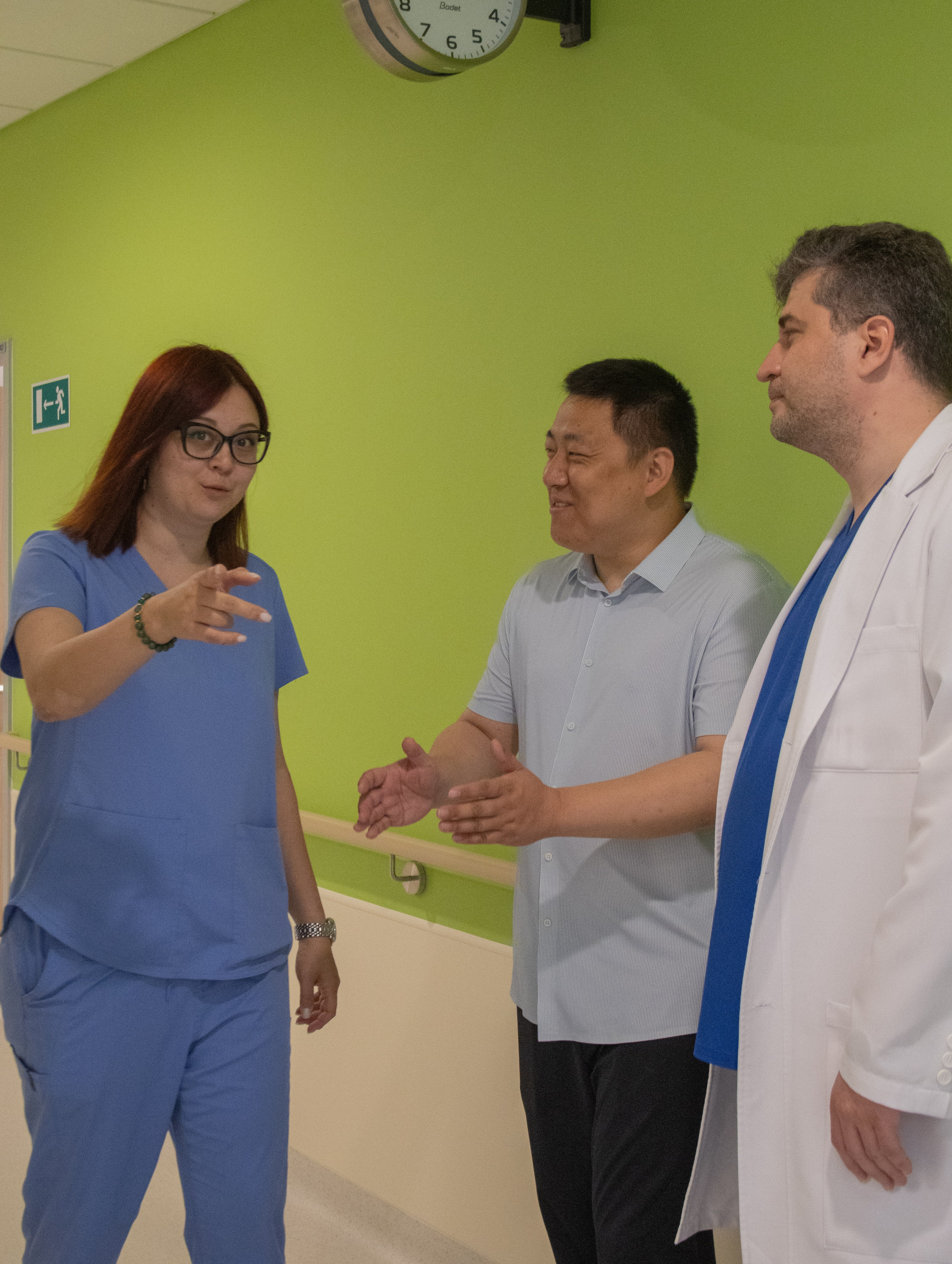 M-clinic. Фотограф в Ташкенте, Аксенова Дарья