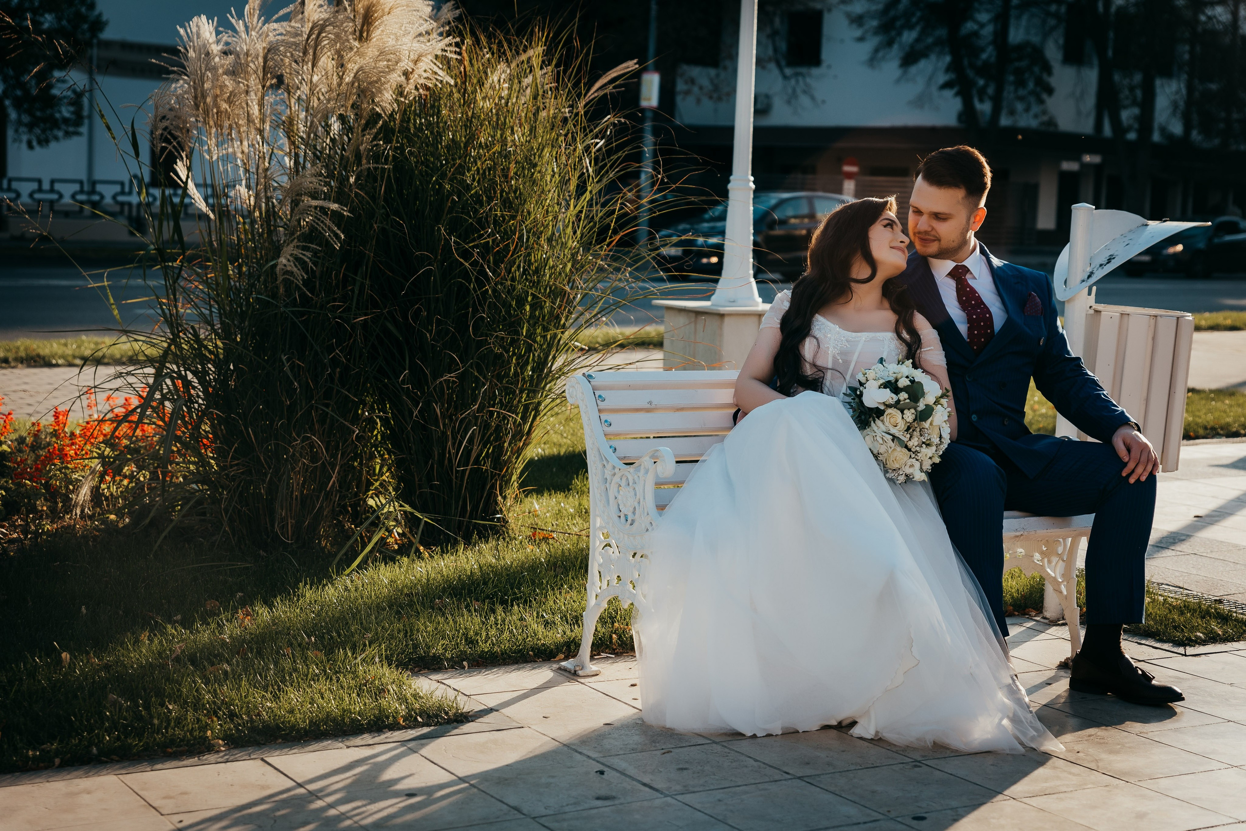 Bety & Daniel. Fotograf de Nunta Focsani