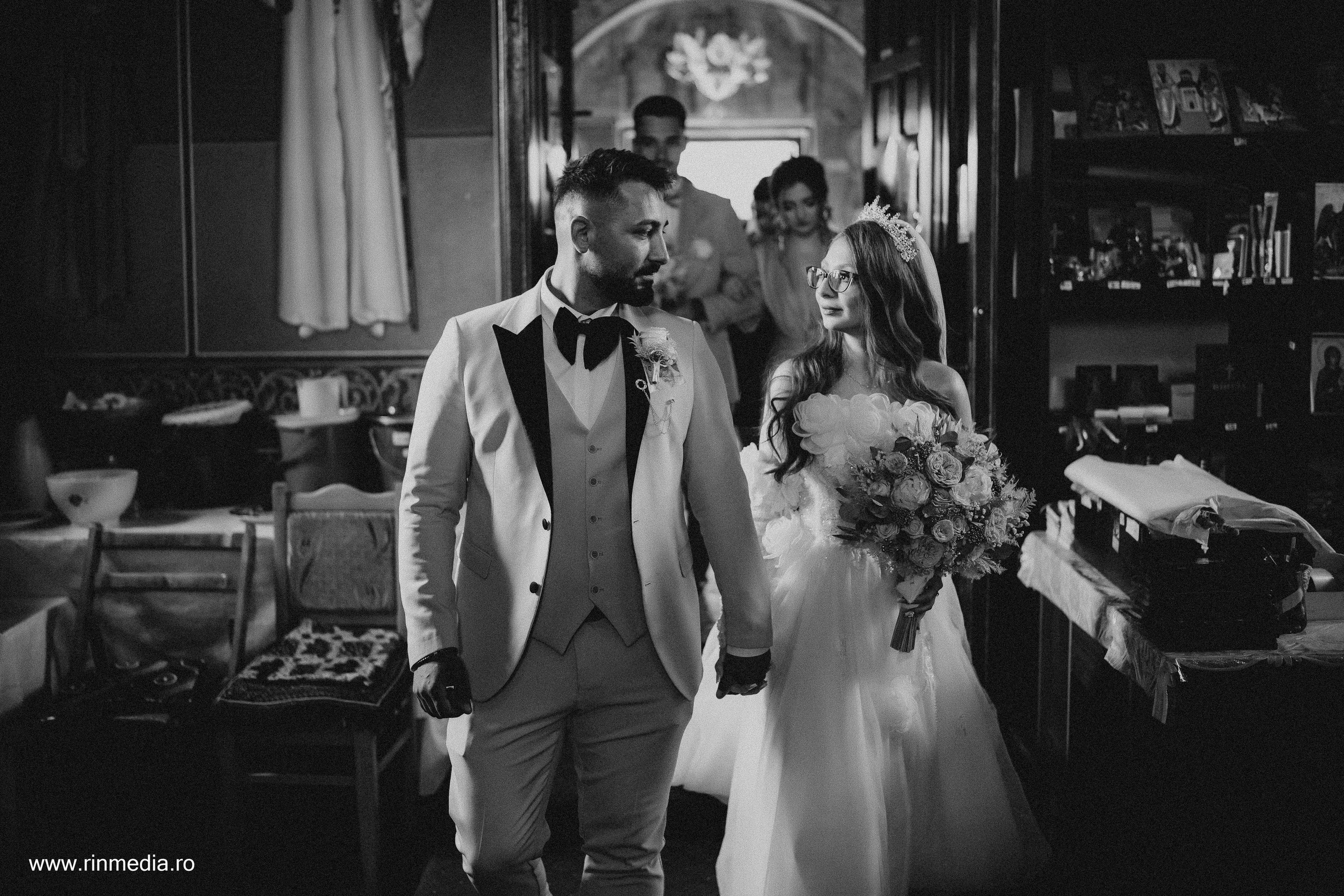 Doinita & Nicu. Fotograf de Nunta Focsani