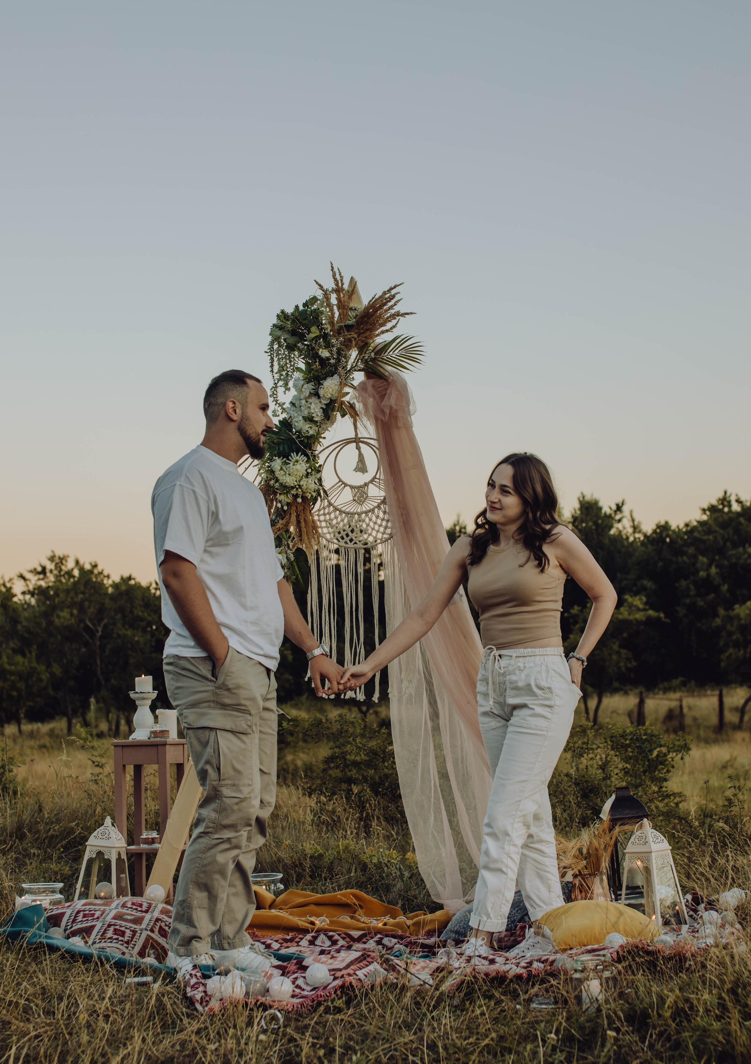 Gabi & Theoni. Wedding & couple photographer from Romania Rut Vetan