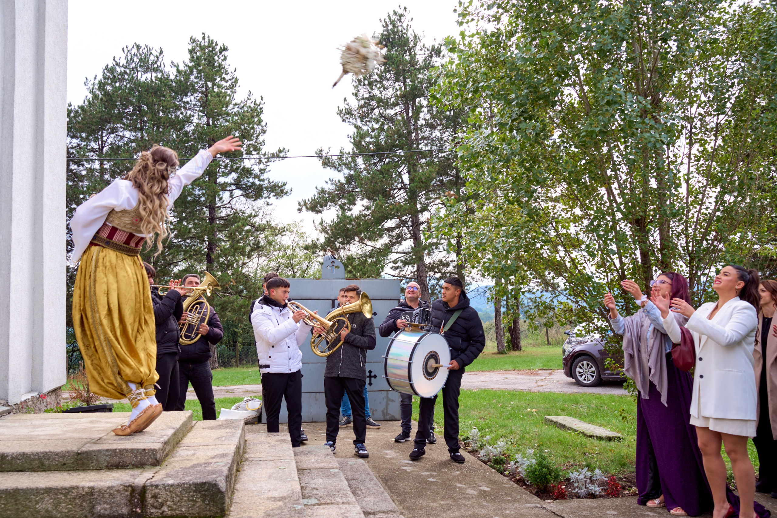 Ivana i Jefta. Marko Superio | Wedding & Portrait Photographer