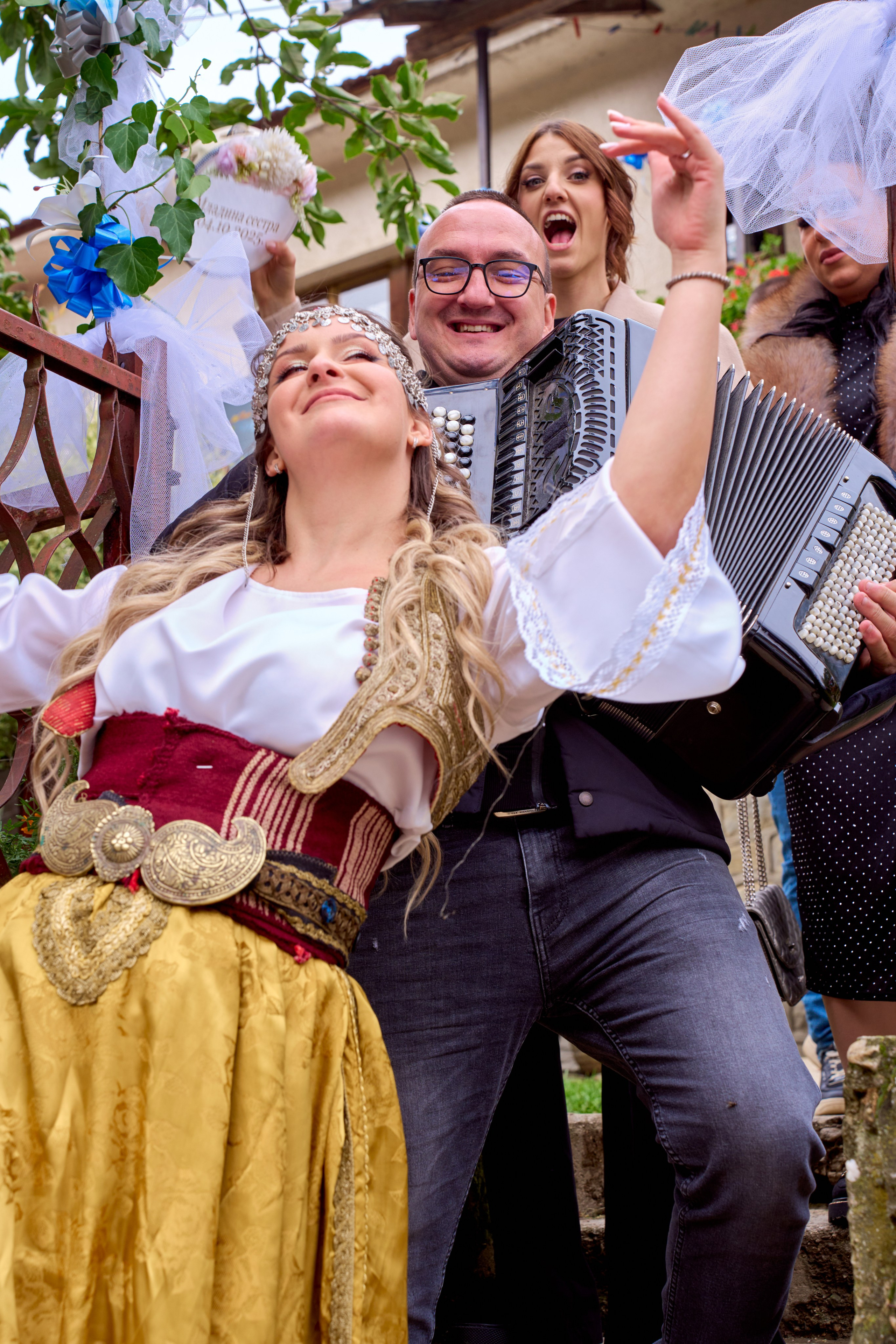 Ivana i Jefta. Marko Superio | Wedding & Portrait Photographer