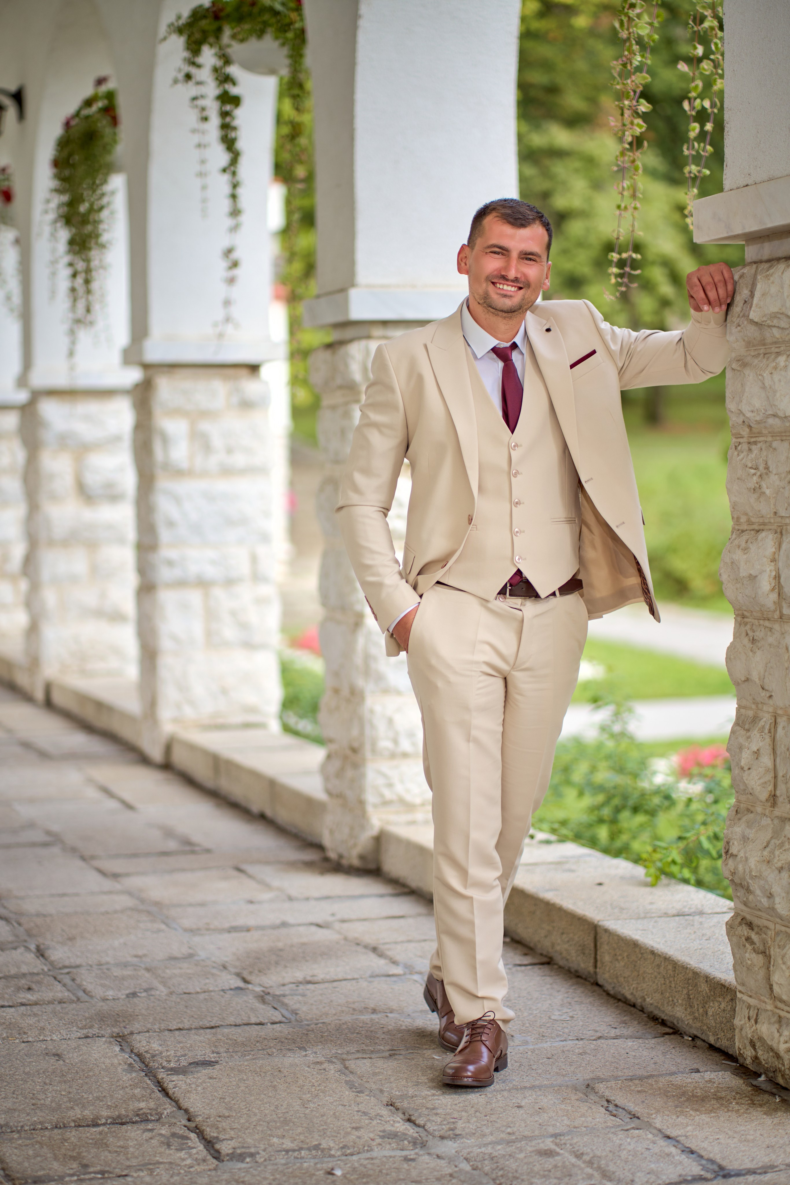 Ivana i Jefta. Marko Superio | Wedding & Portrait Photographer