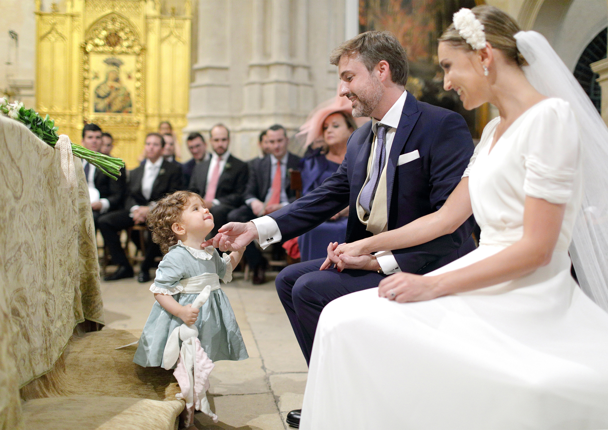 Spain. Luxury wedding, portrait, family photographer over Europe