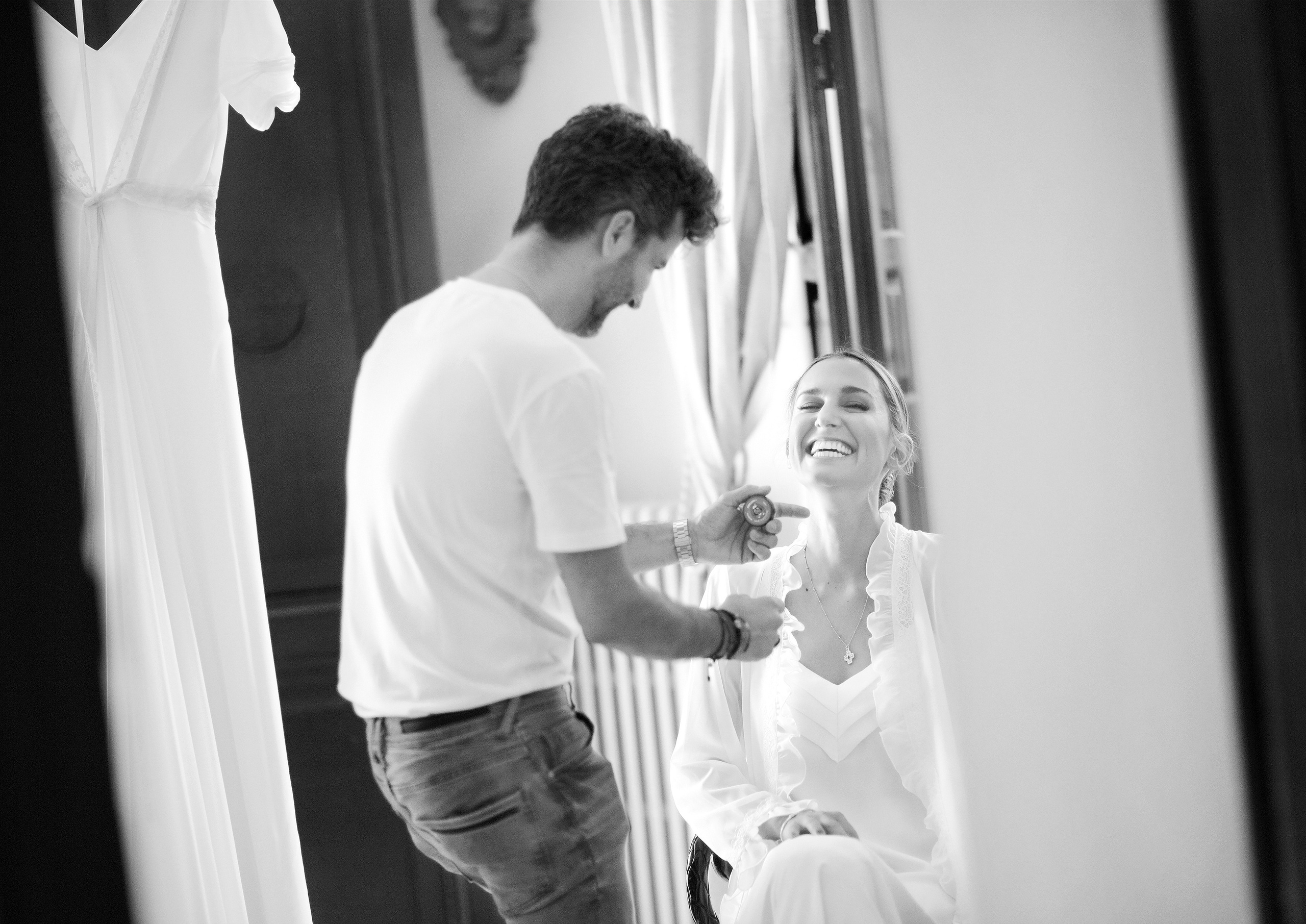 Spain. Luxury wedding, portrait, family photographer over Europe