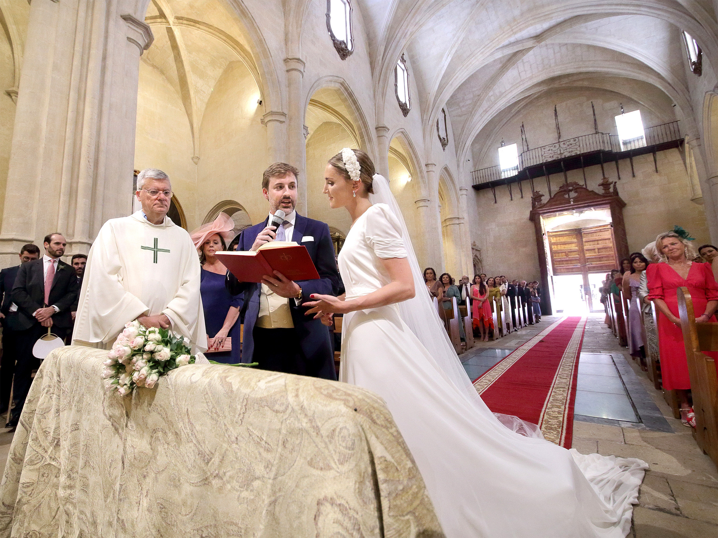 Spain. Luxury wedding, portrait, family photographer over Europe