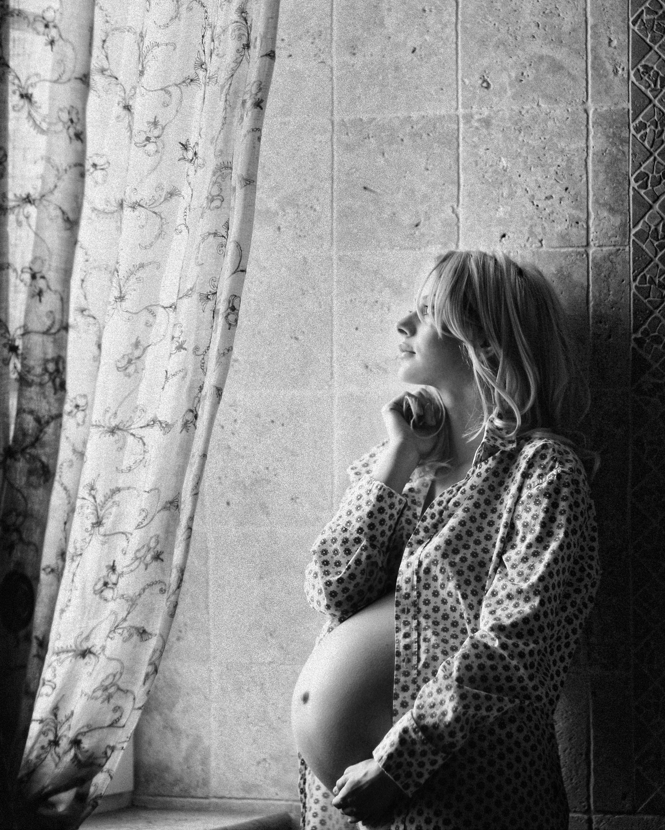 Embarazo. Fotógrafo de bodas. Fotografía de retrato. Fotógrafo Alicante, Madrid