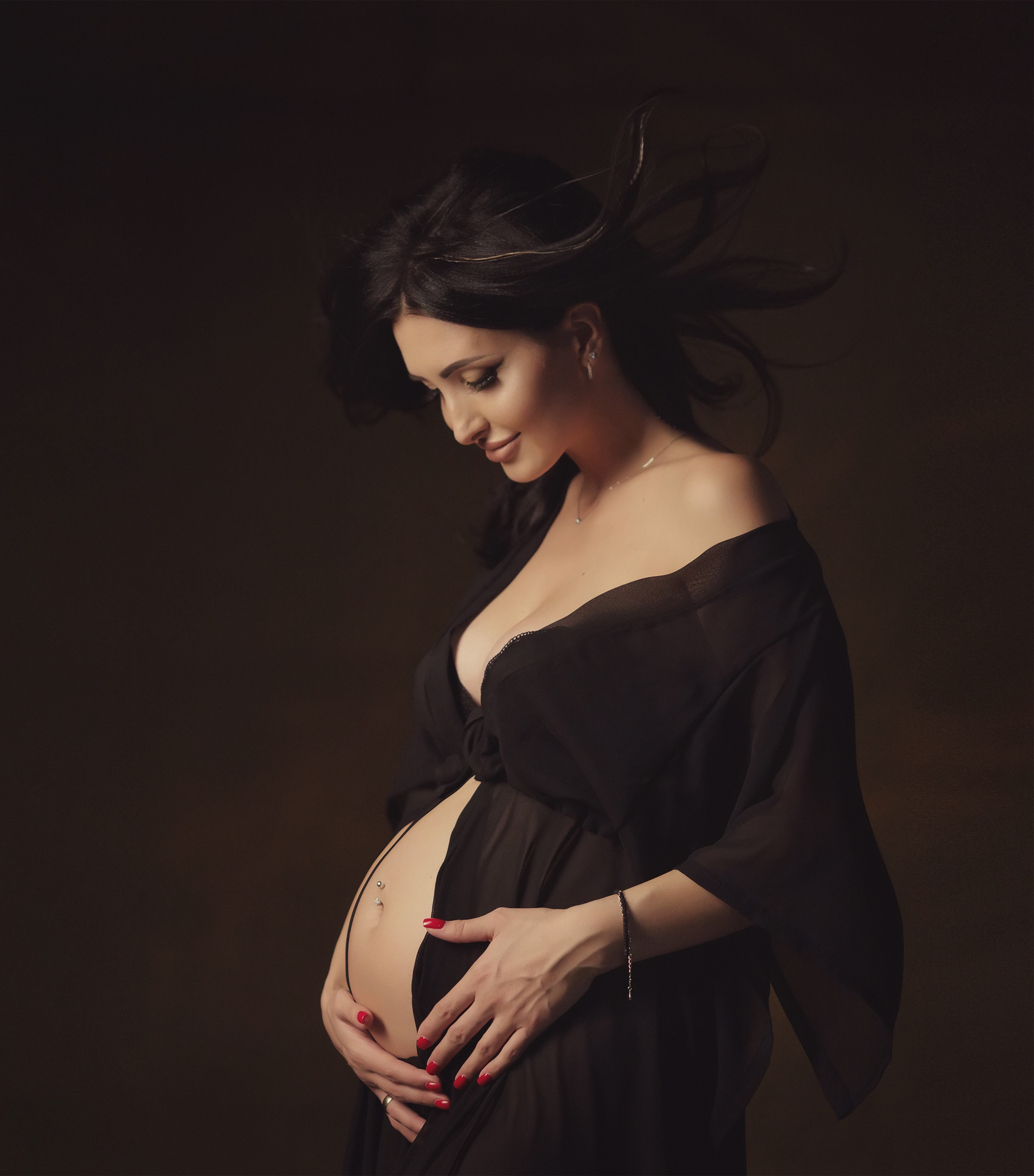 Embarazo. Fotógrafo de bodas. Fotografía de retrato. Fotógrafo Alicante, Madrid