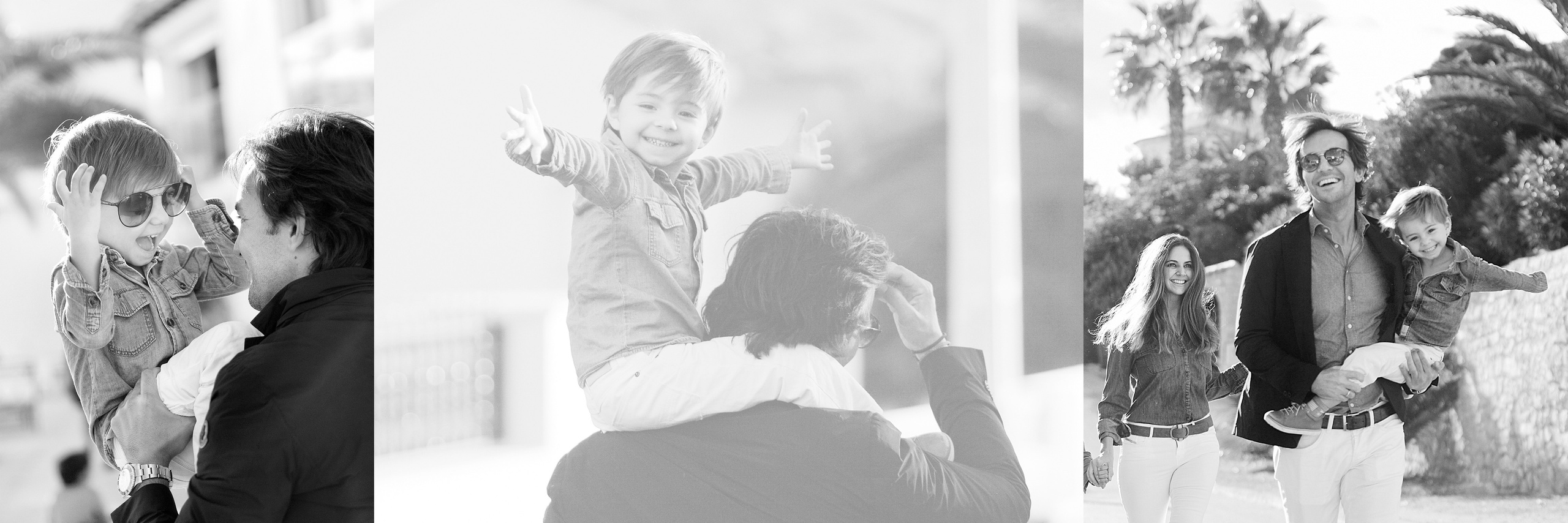 Foto de familia. Fotógrafo de bodas. Fotografía de retrato. Fotógrafo Alicante, Madrid