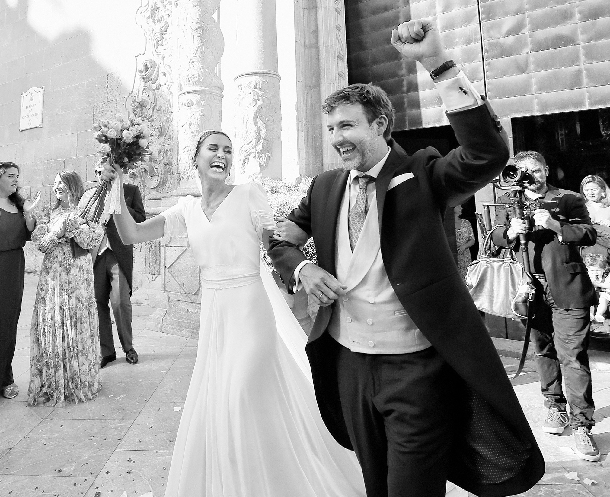 Spain. Luxury wedding, portrait, family photographer over Europe