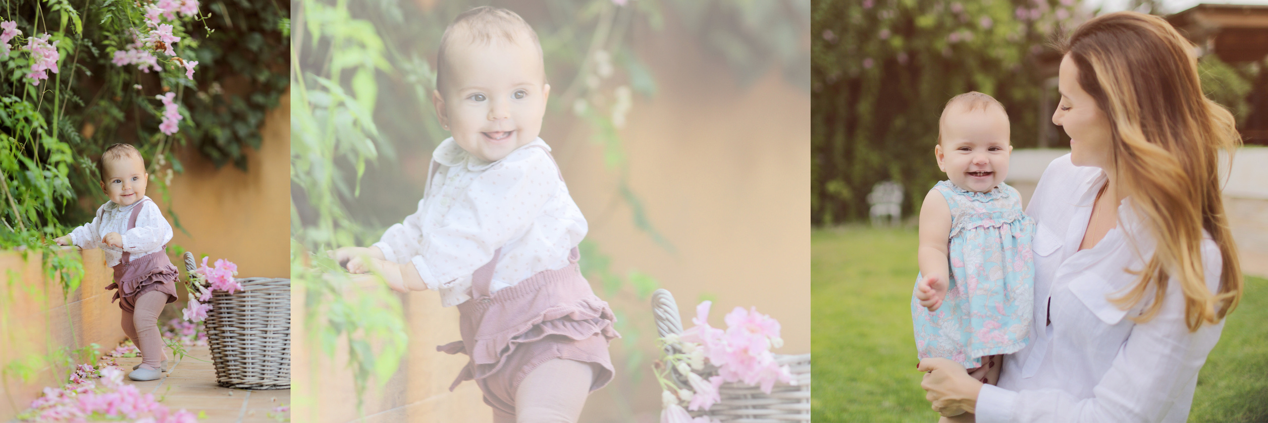 Foto de familia. Fotógrafo de bodas. Fotografía de retrato. Fotógrafo Alicante, Madrid