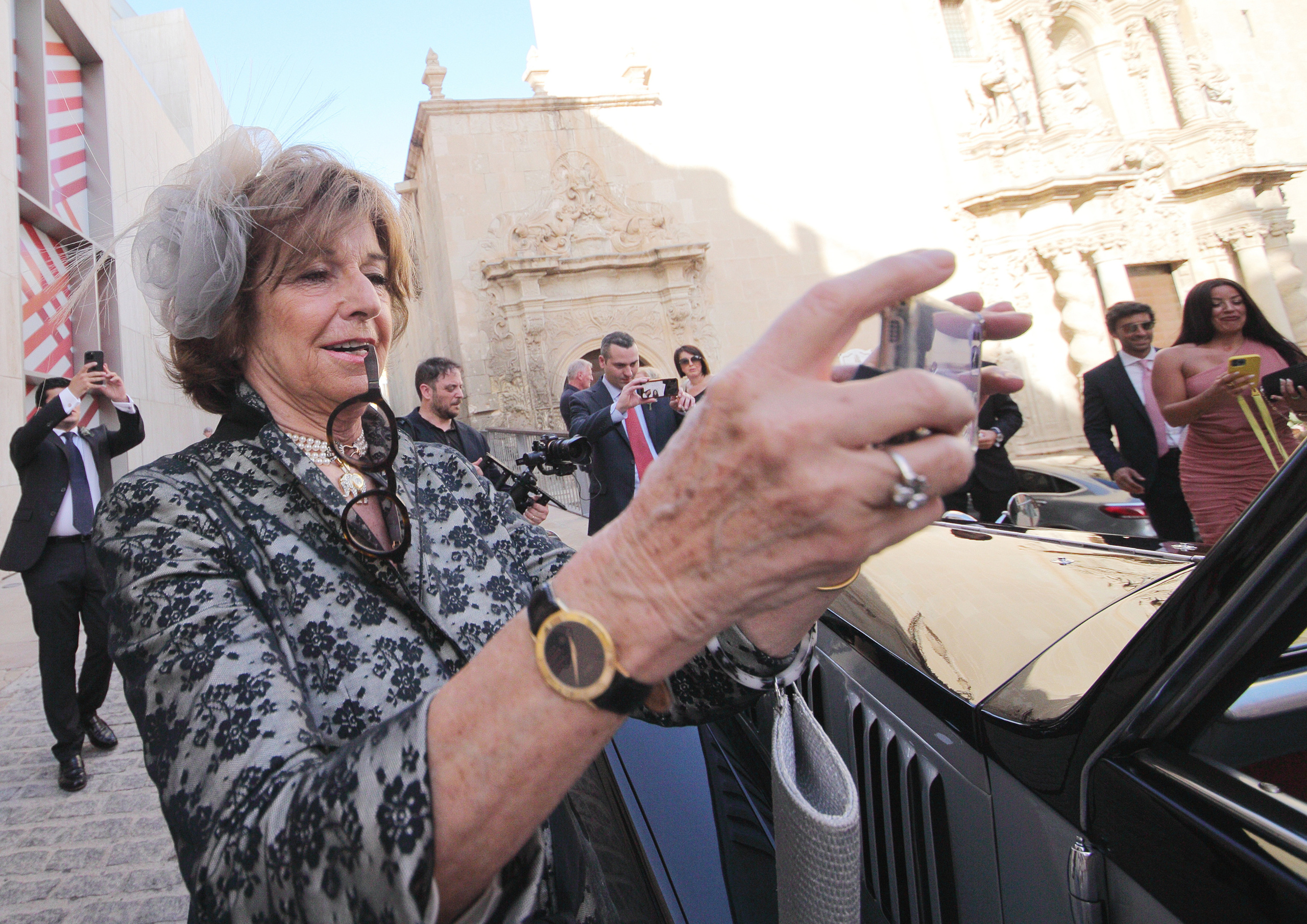 Spain. Luxury wedding, portrait, family photographer over Europe